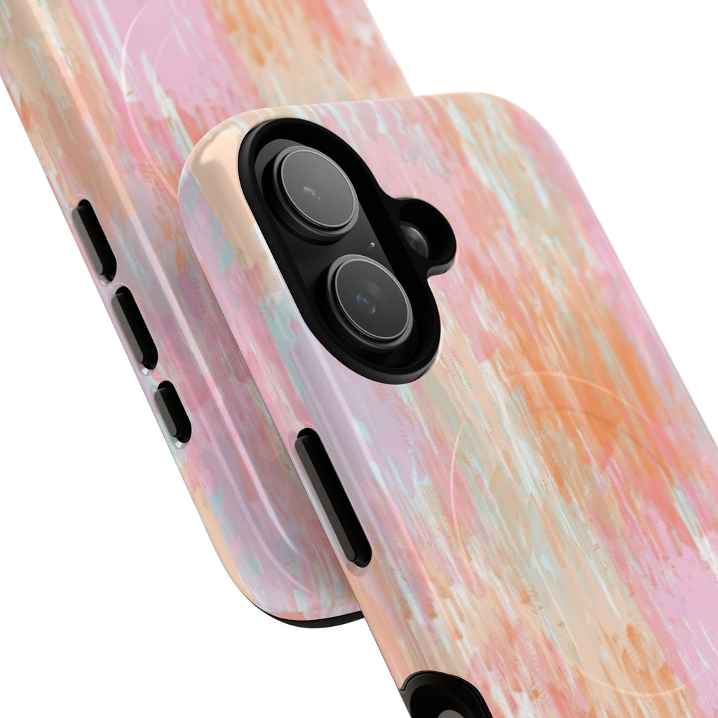 Tough Magnetic Cases