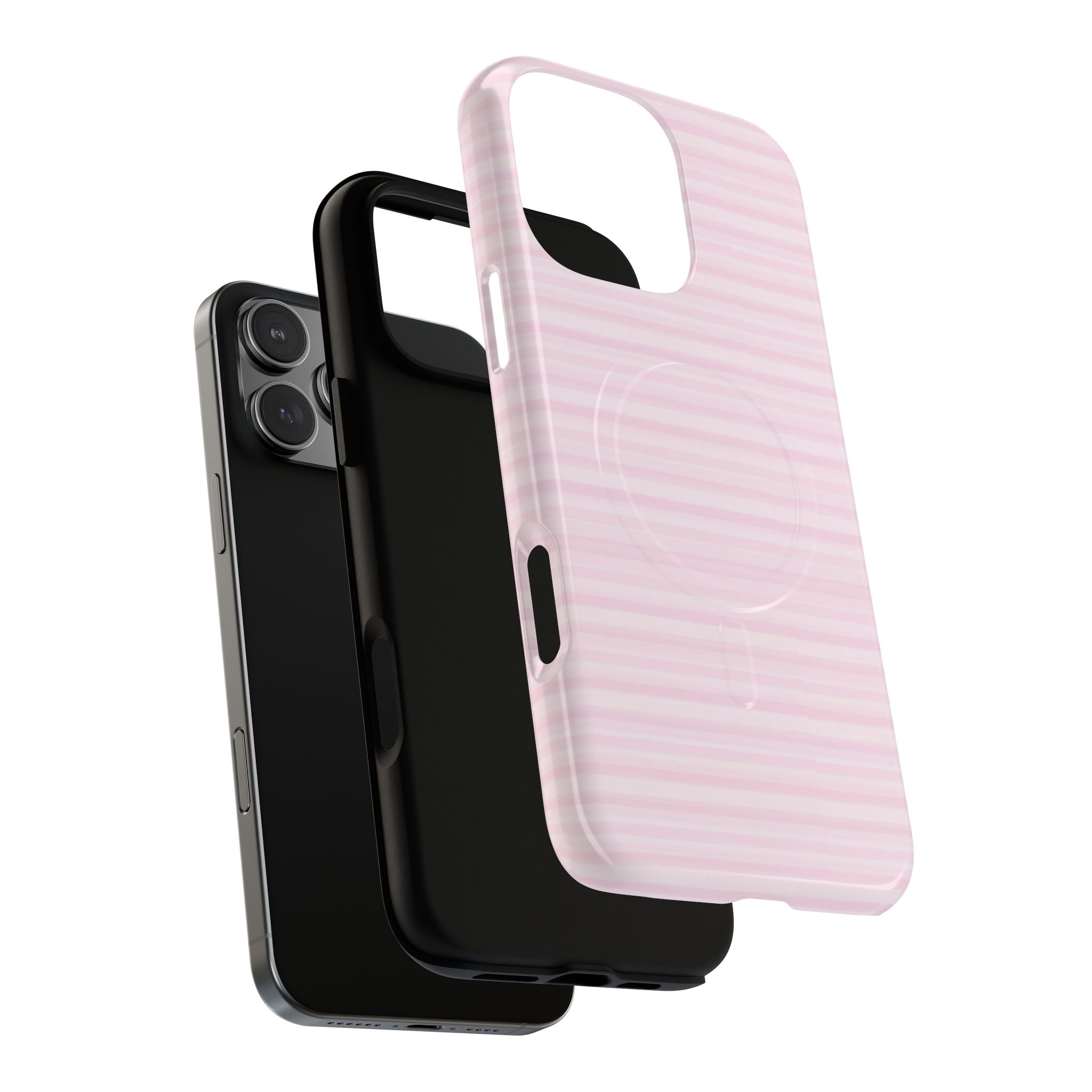 Tough Magnetic Cases