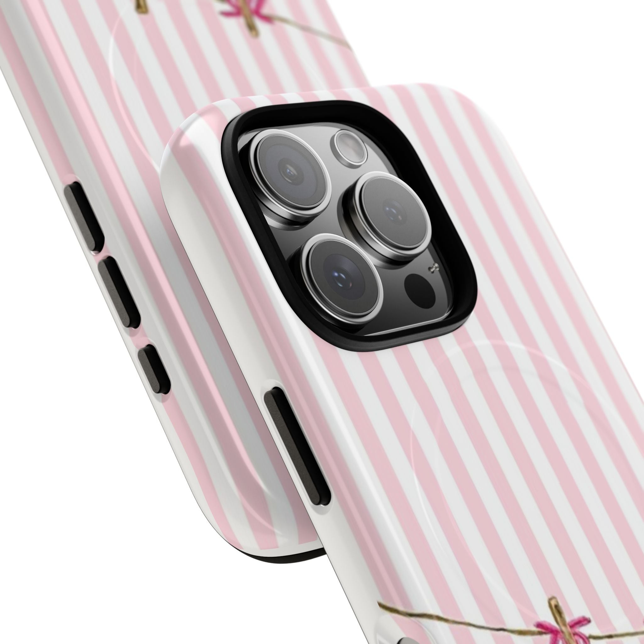 Tough Magnetic Cases