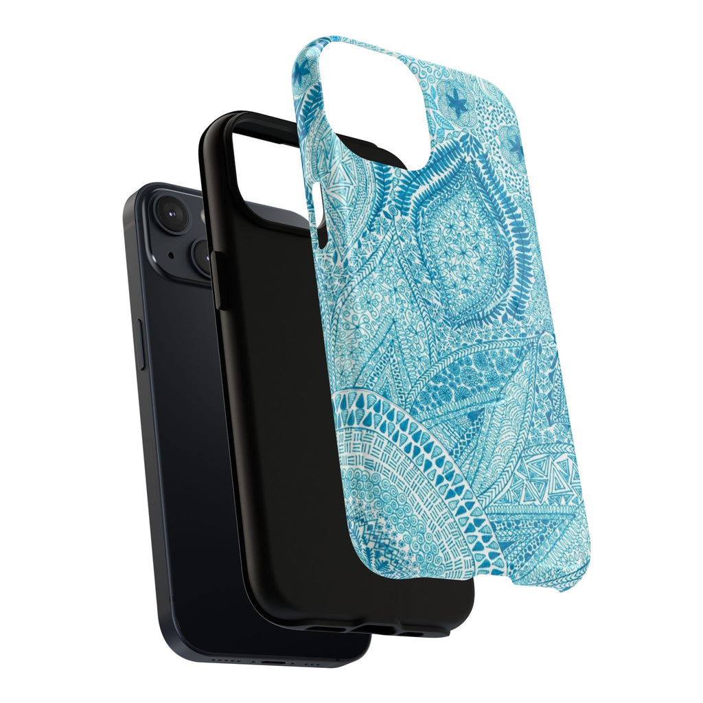 Tough Magnetic Cases