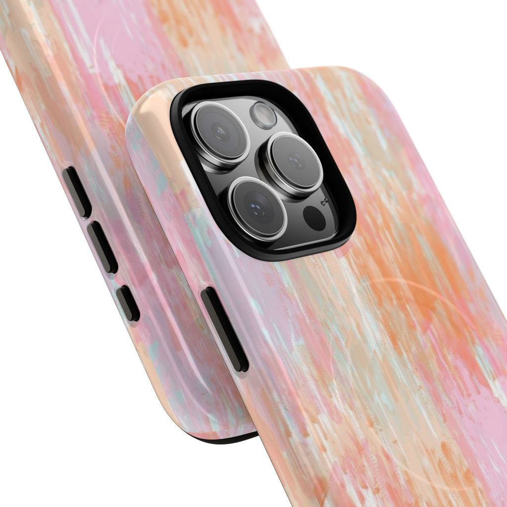 Tough Magnetic Cases