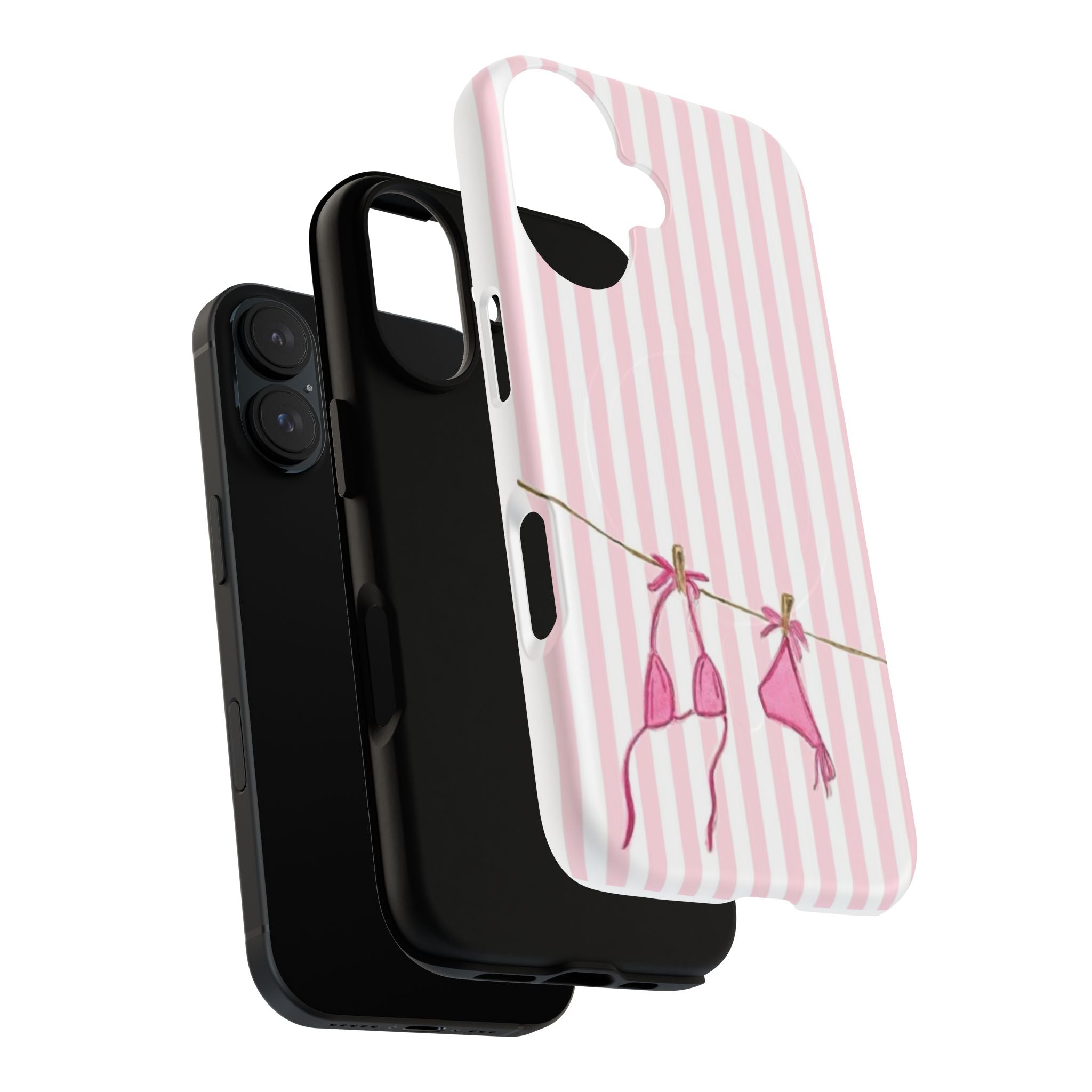 Tough Magnetic Cases