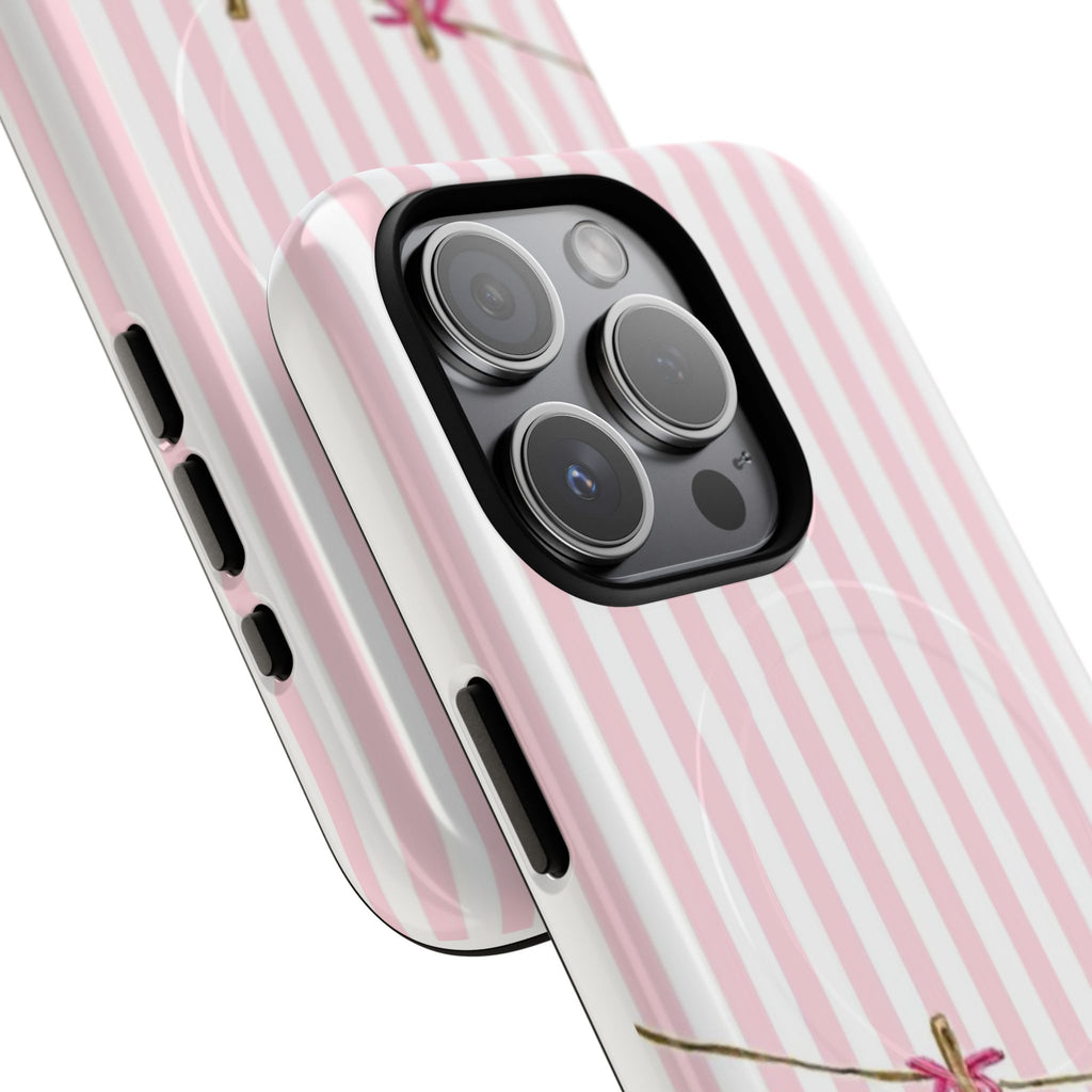Tough Magnetic Cases