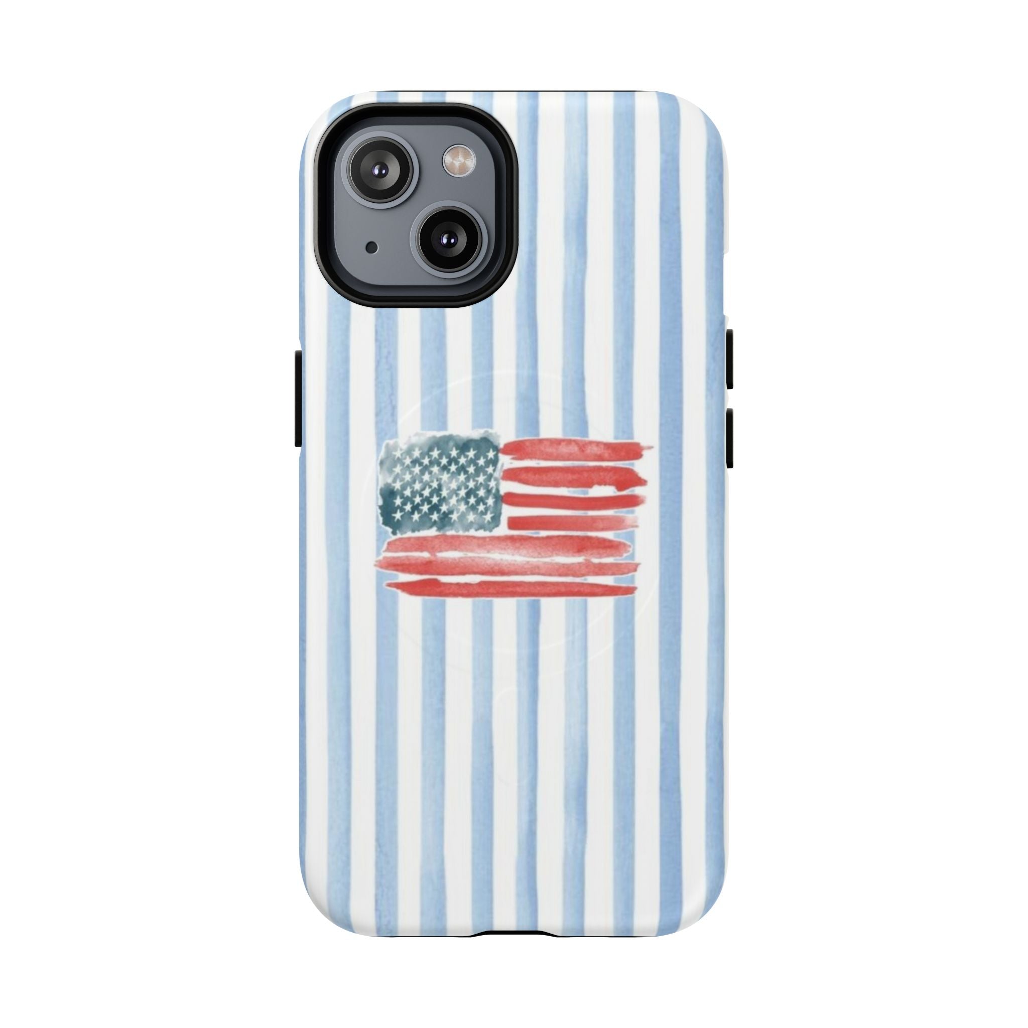 All-American Tide Magsafe Tough Case