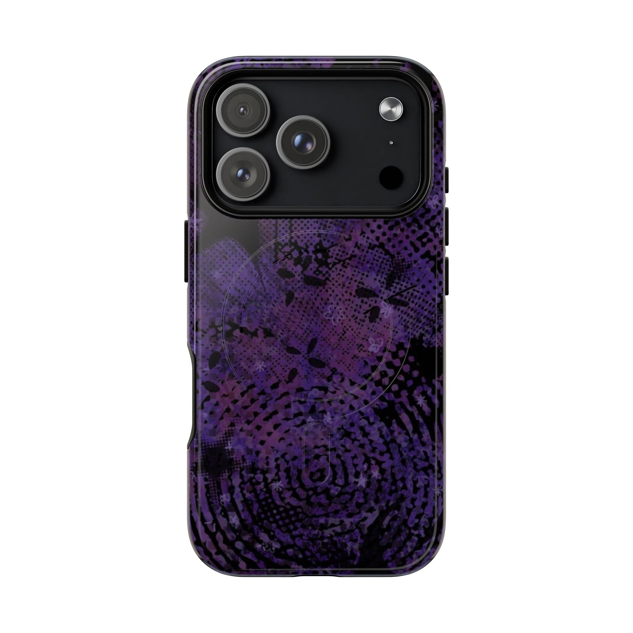 Cosmic Swirl Magsafe Tough Case