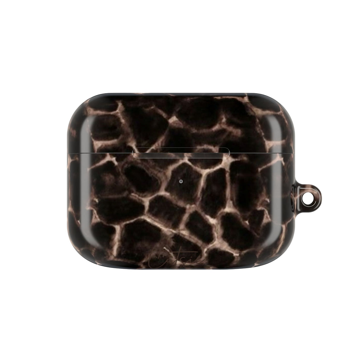 Jade Gator AirPod Case