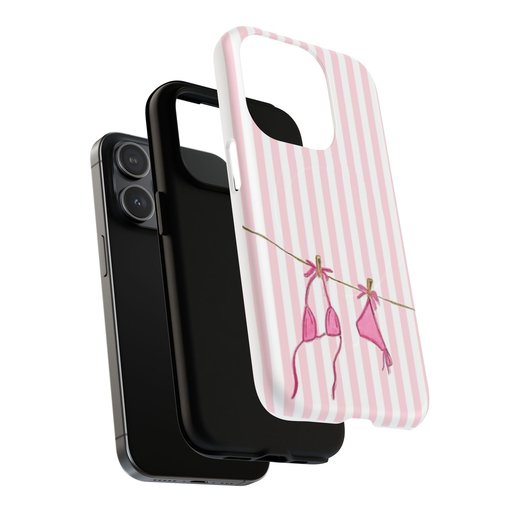Tough Magnetic Cases