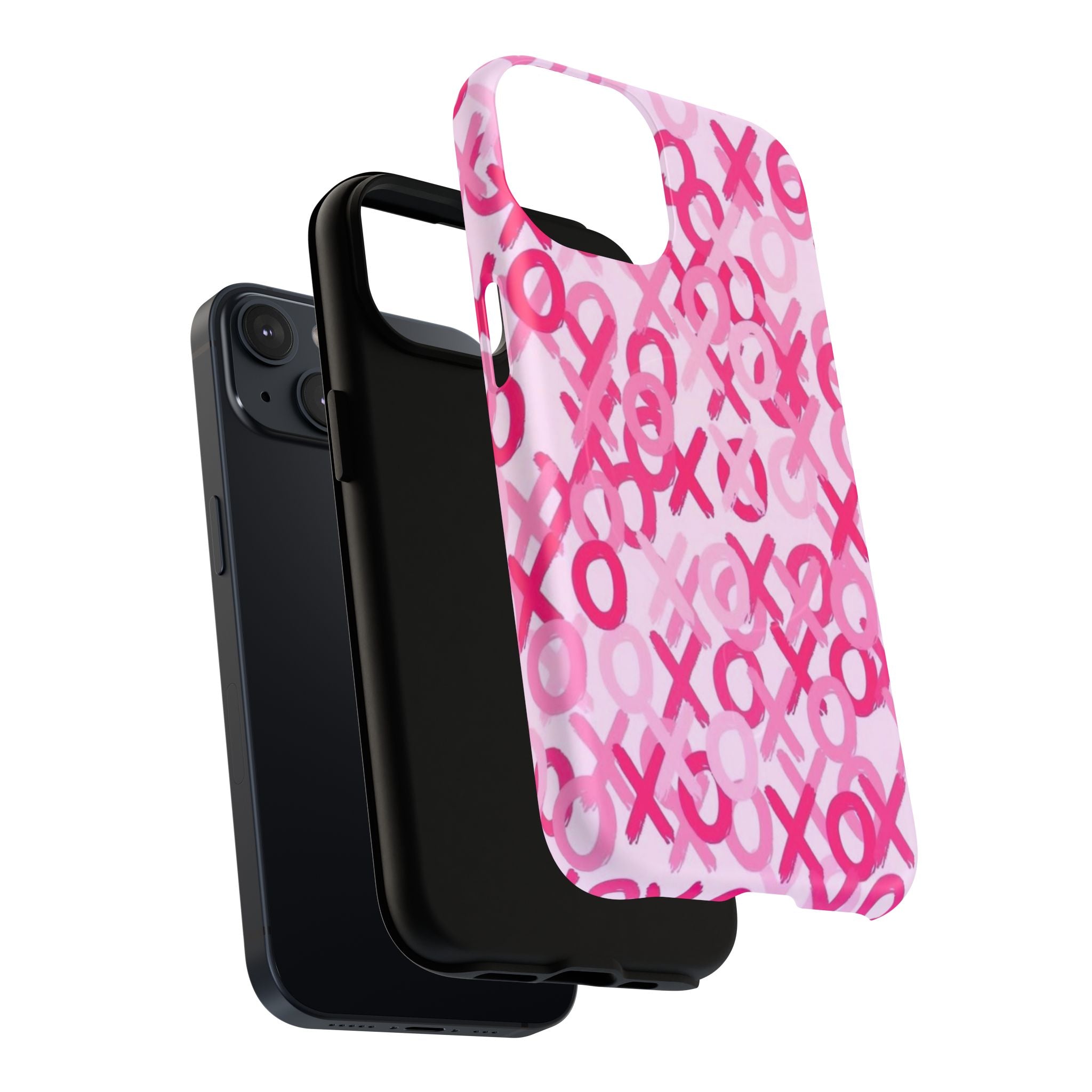 Be Mine Babe Magsafe Tough Case