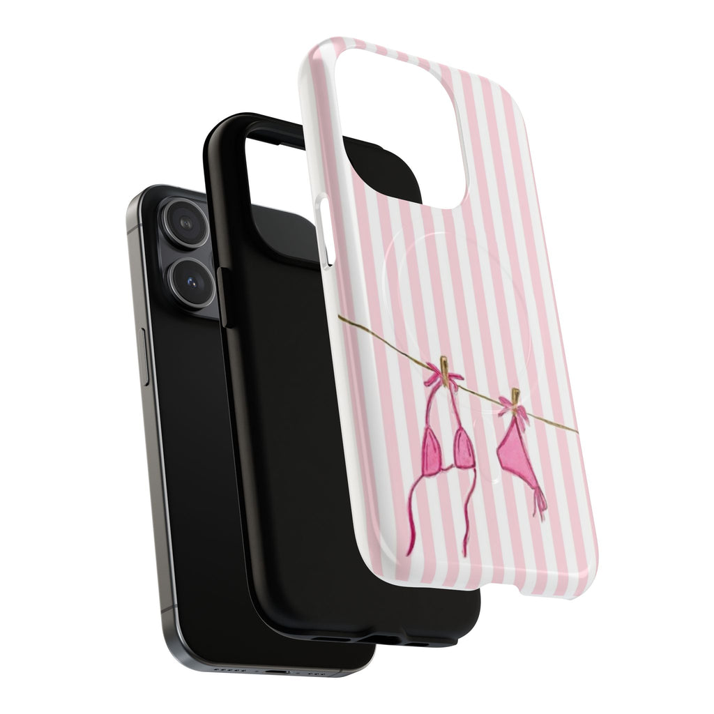 Tough Magnetic Cases
