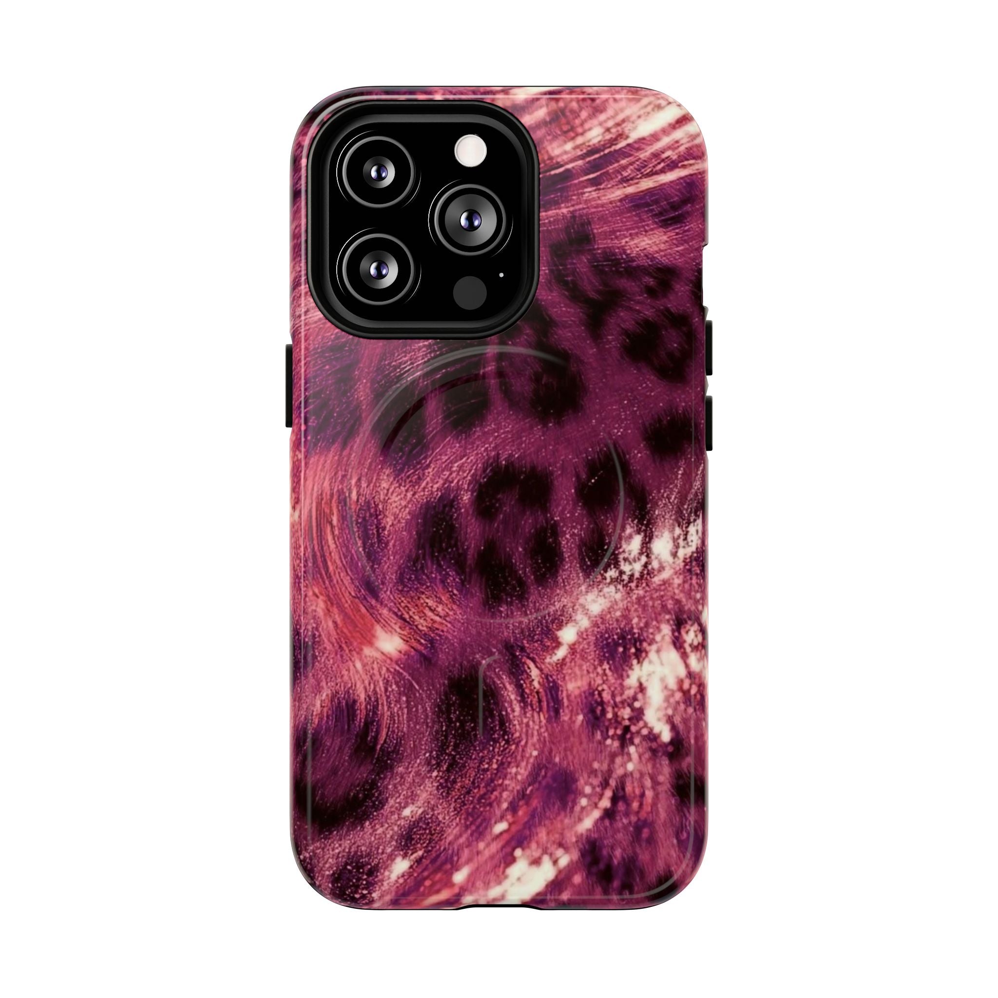 Tough Magnetic Cases