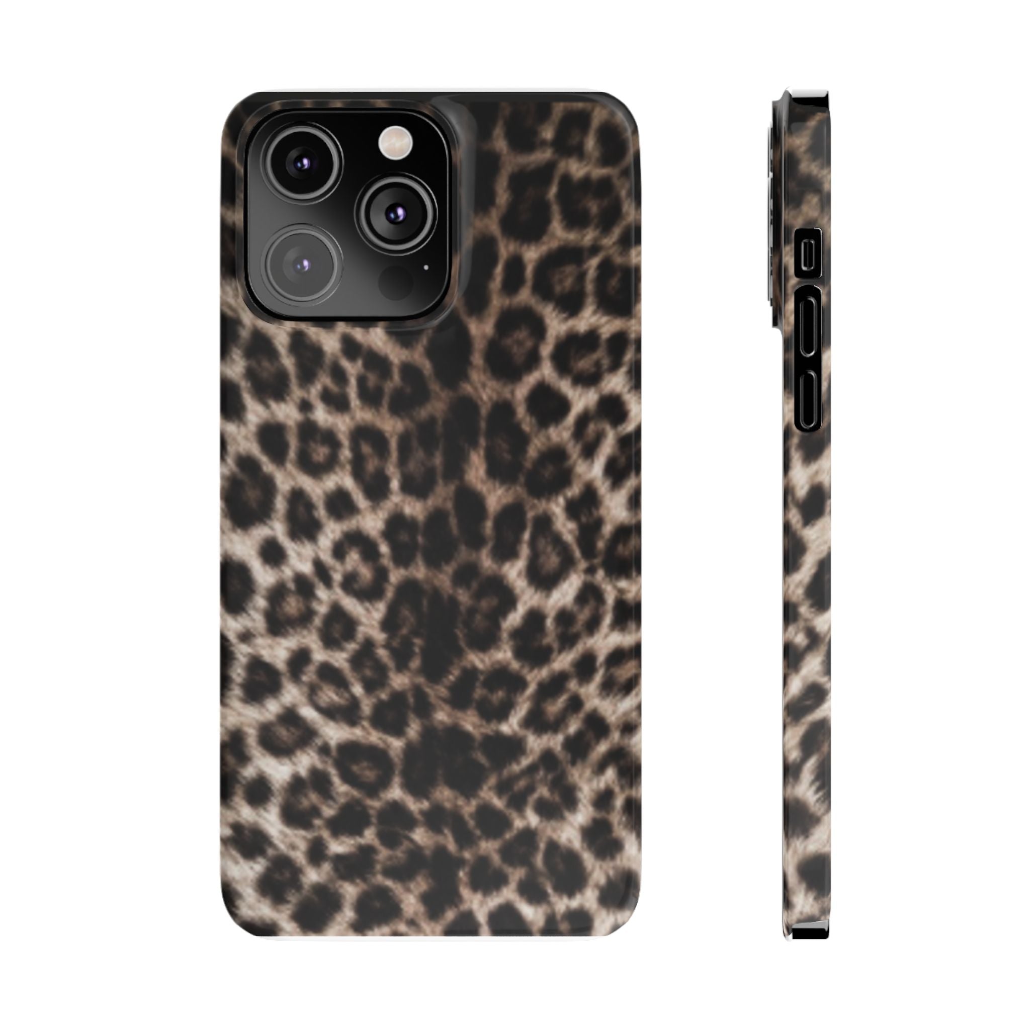Slim Phone Cases