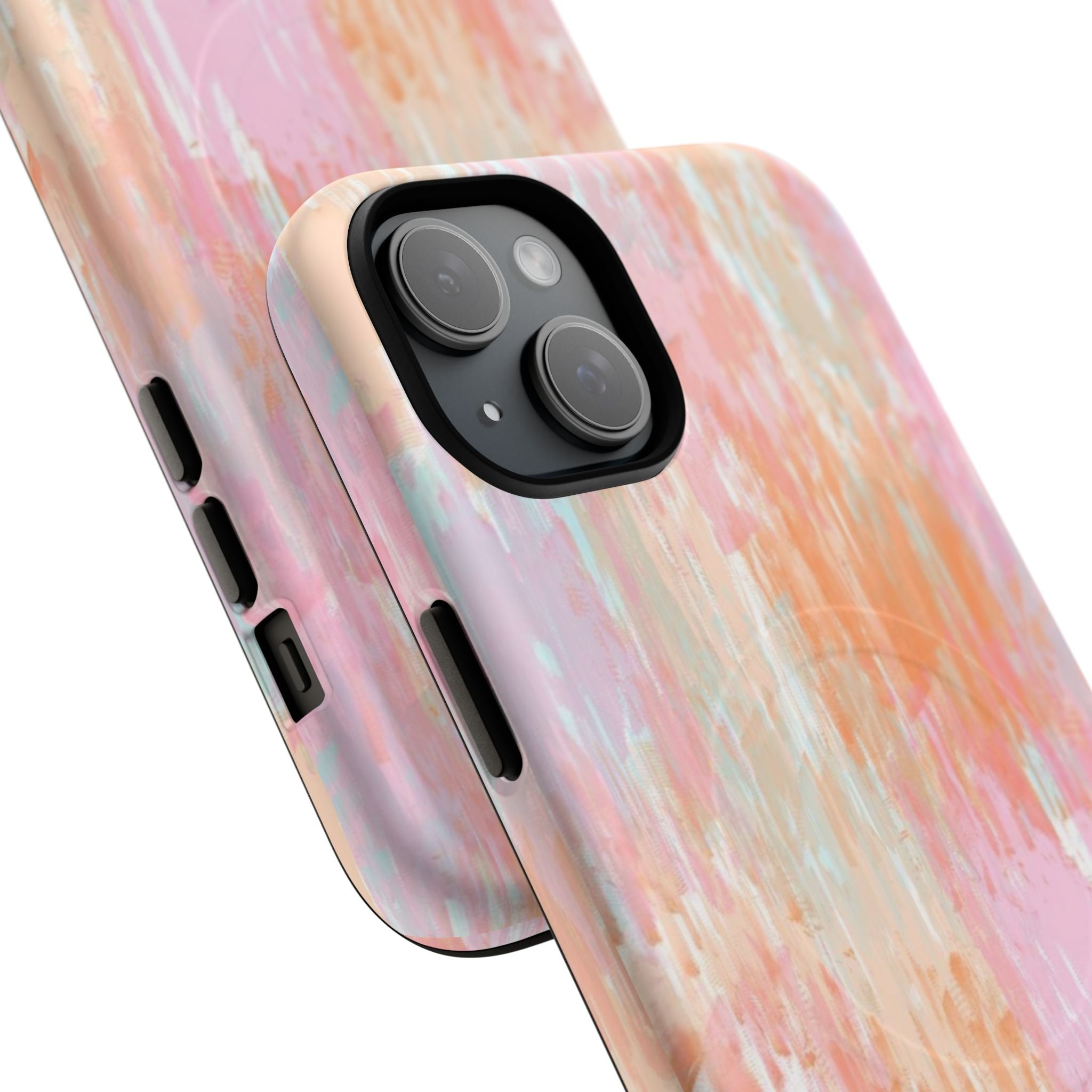 Tough Magnetic Cases