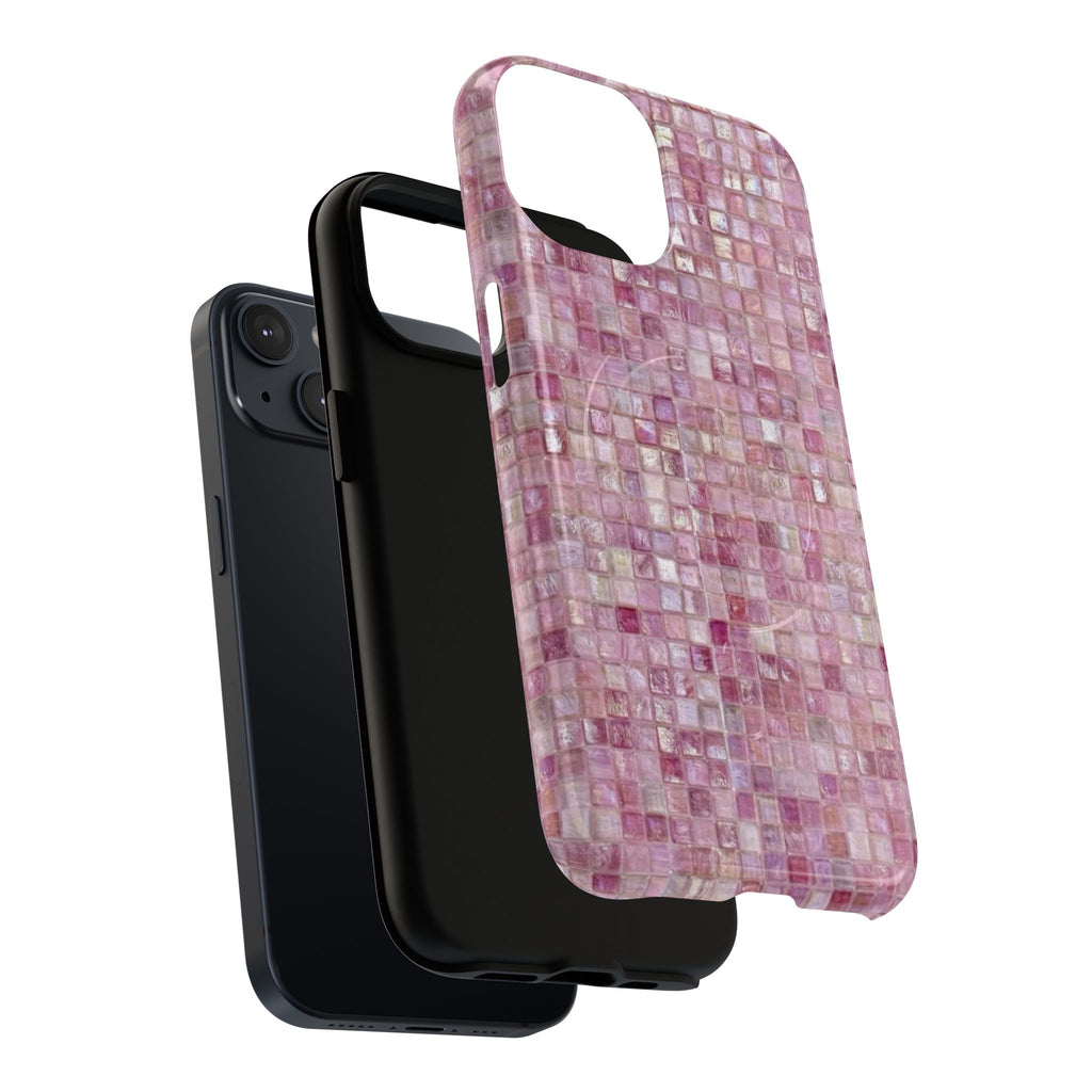 Tough Magnetic Cases