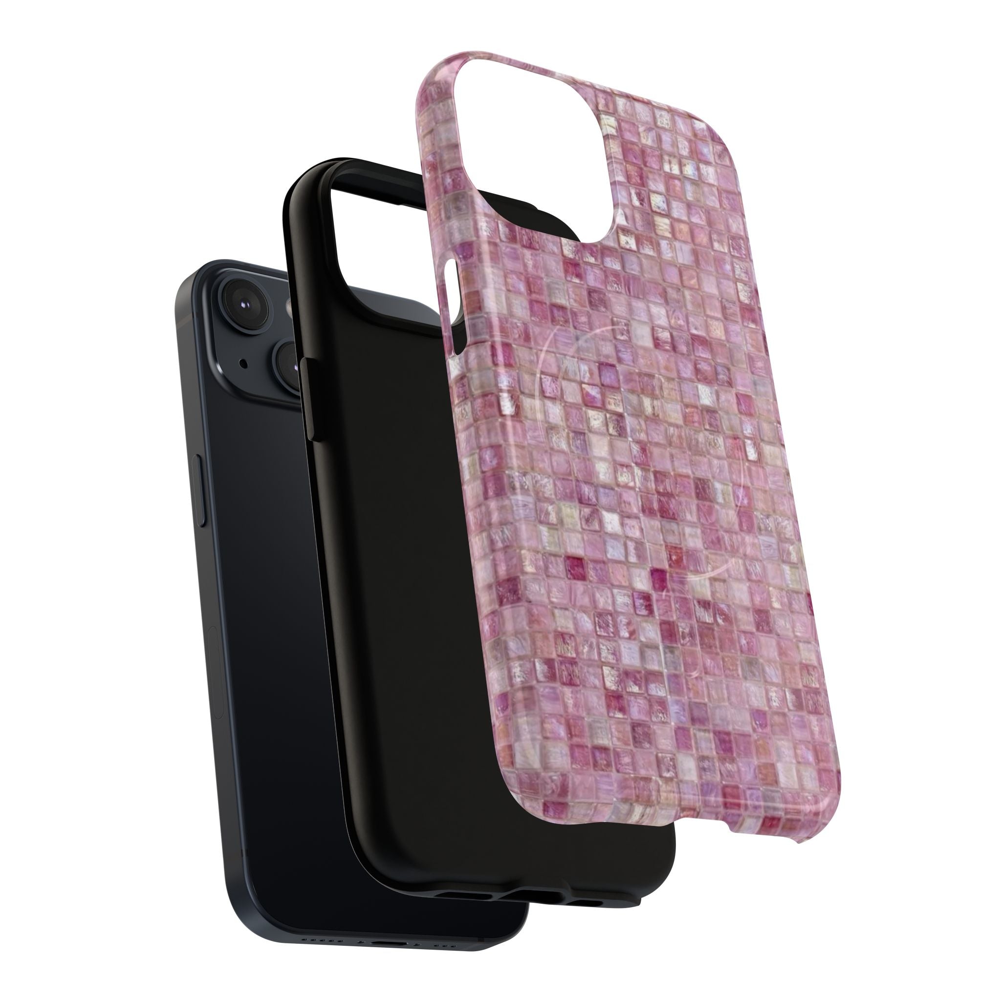 Tough Magnetic Cases