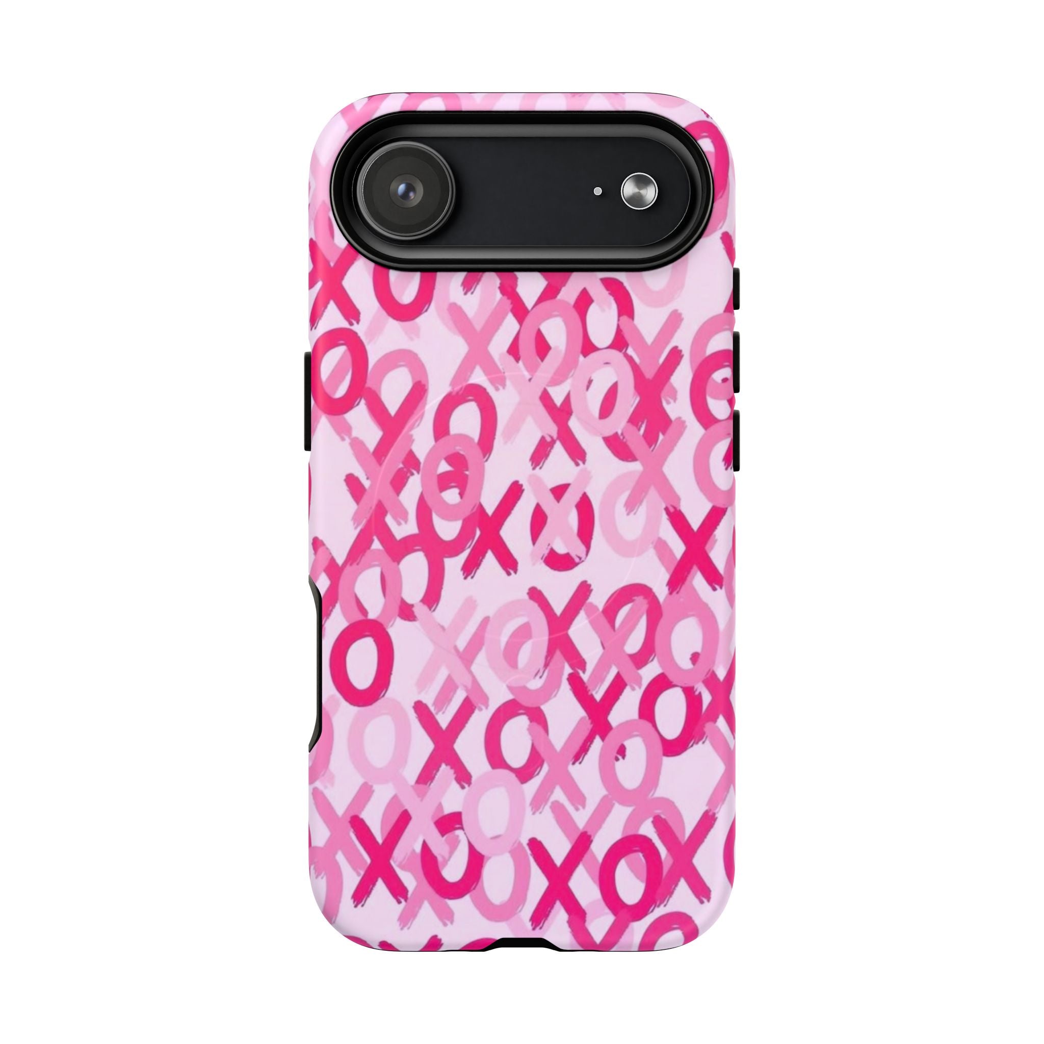 Be Mine Babe Magsafe Tough Case