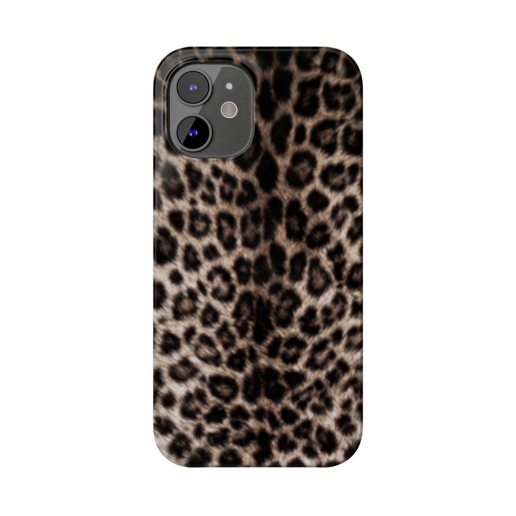 Slim Phone Cases