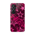 Electric Starburst Tough Case