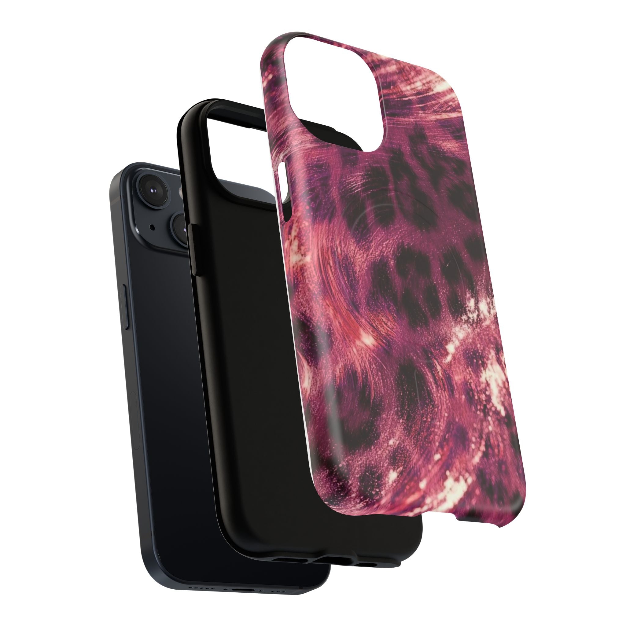Tough Magnetic Cases