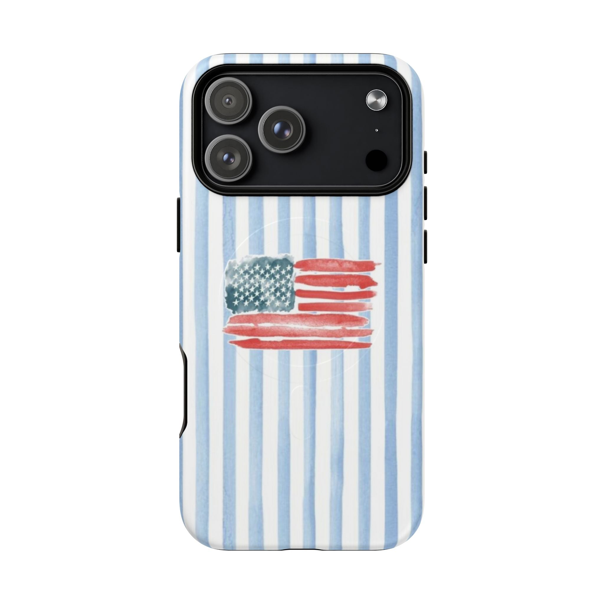 All-American Tide Magsafe Tough Case