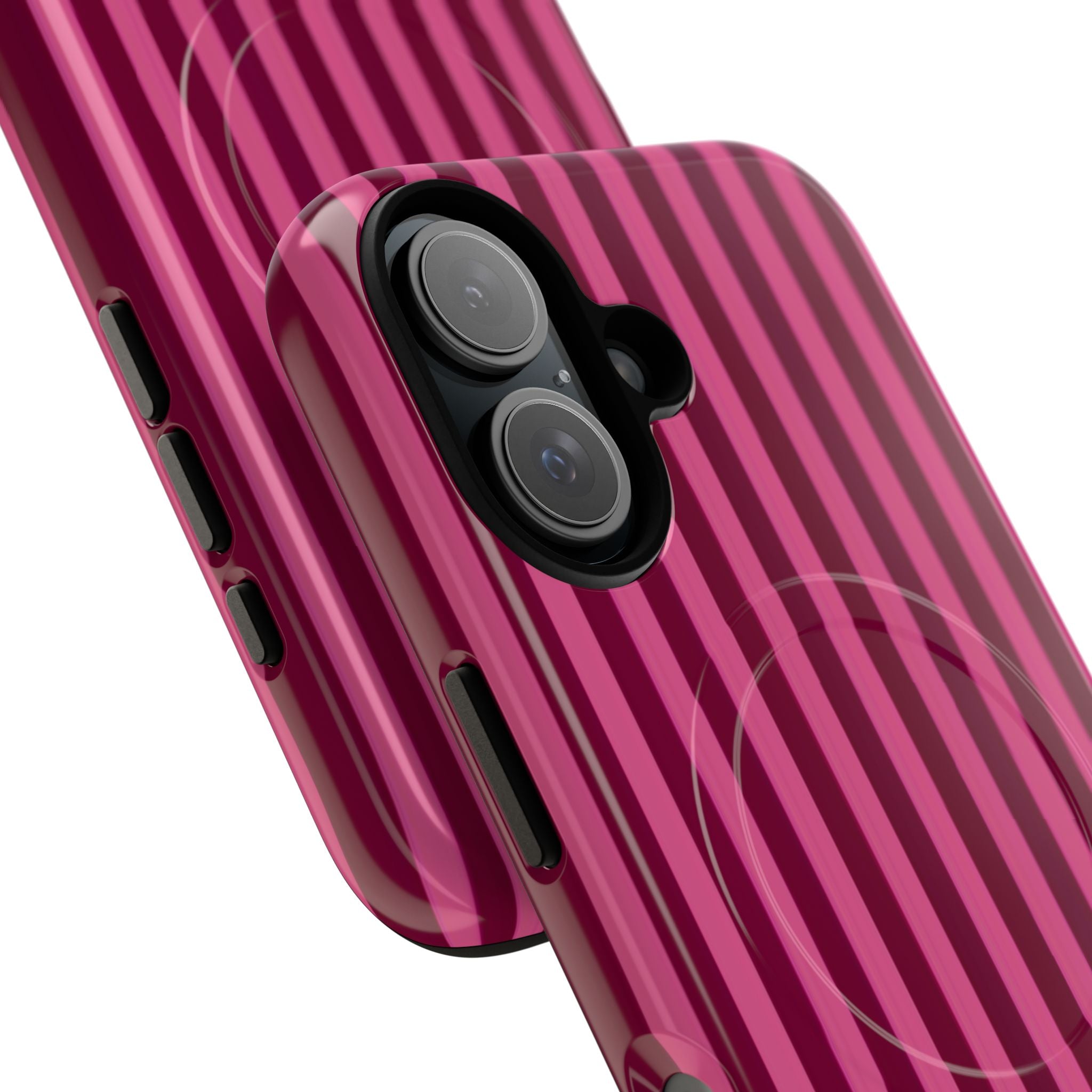 Tough Magnetic Cases