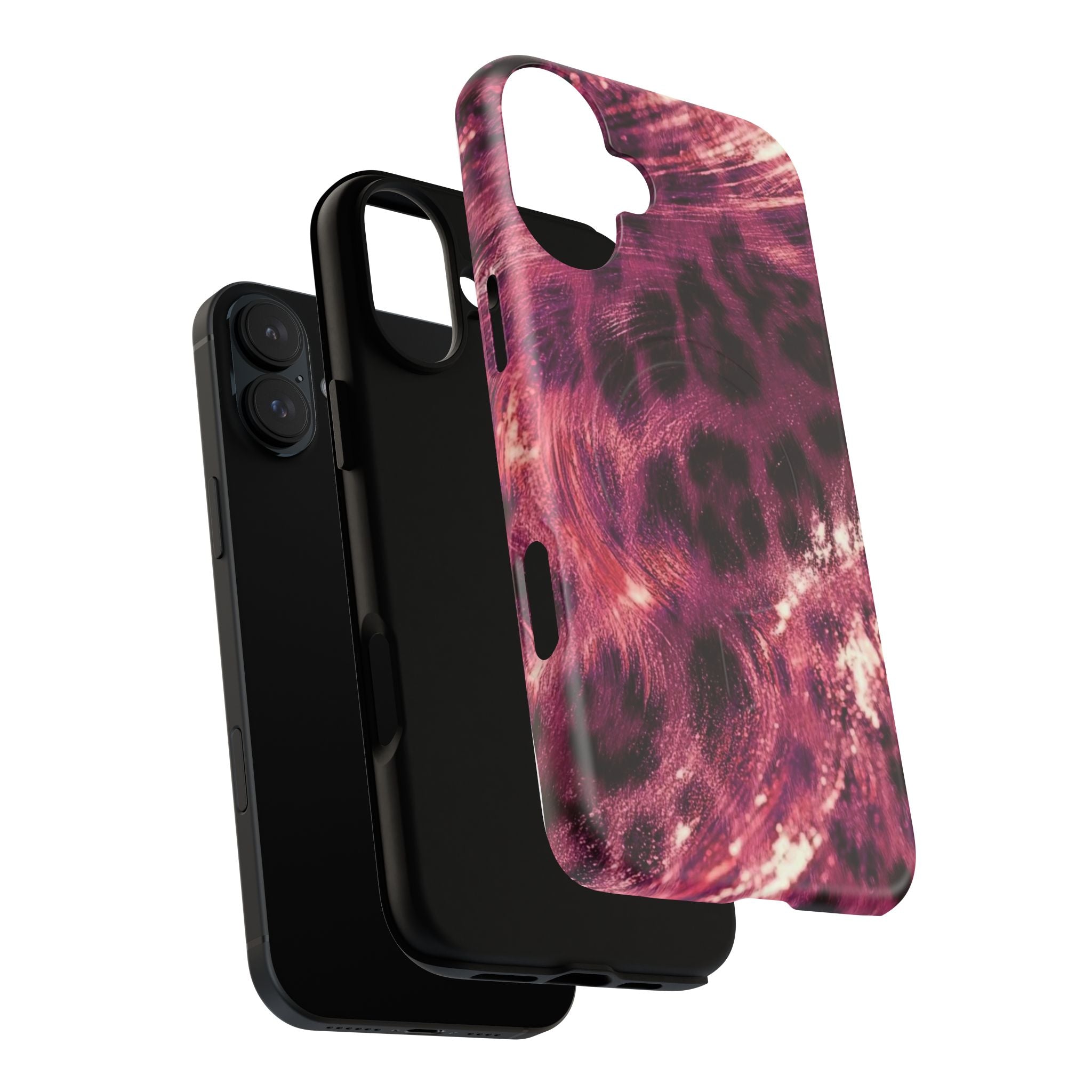 Tough Magnetic Cases