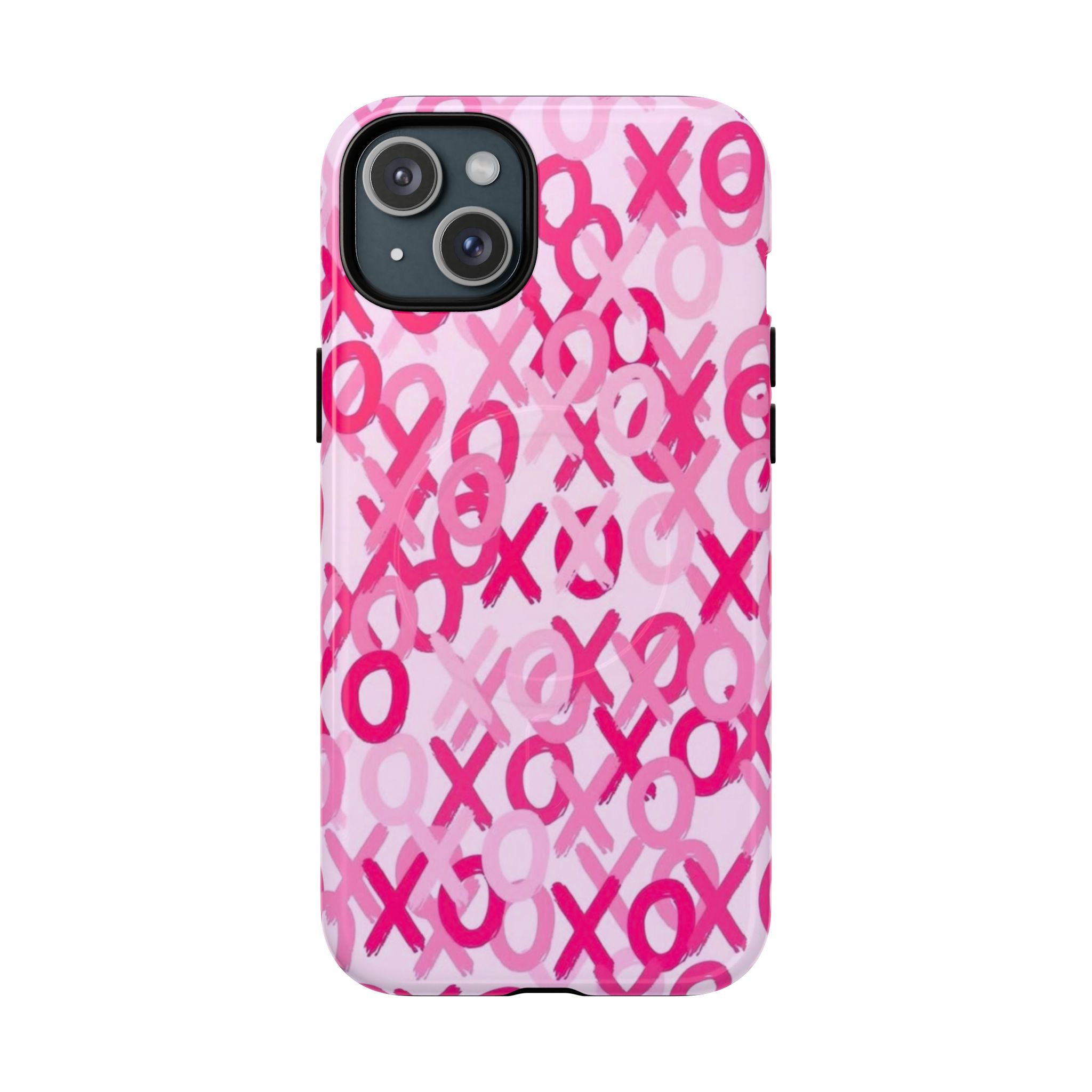 Be Mine Babe Magsafe Tough Case
