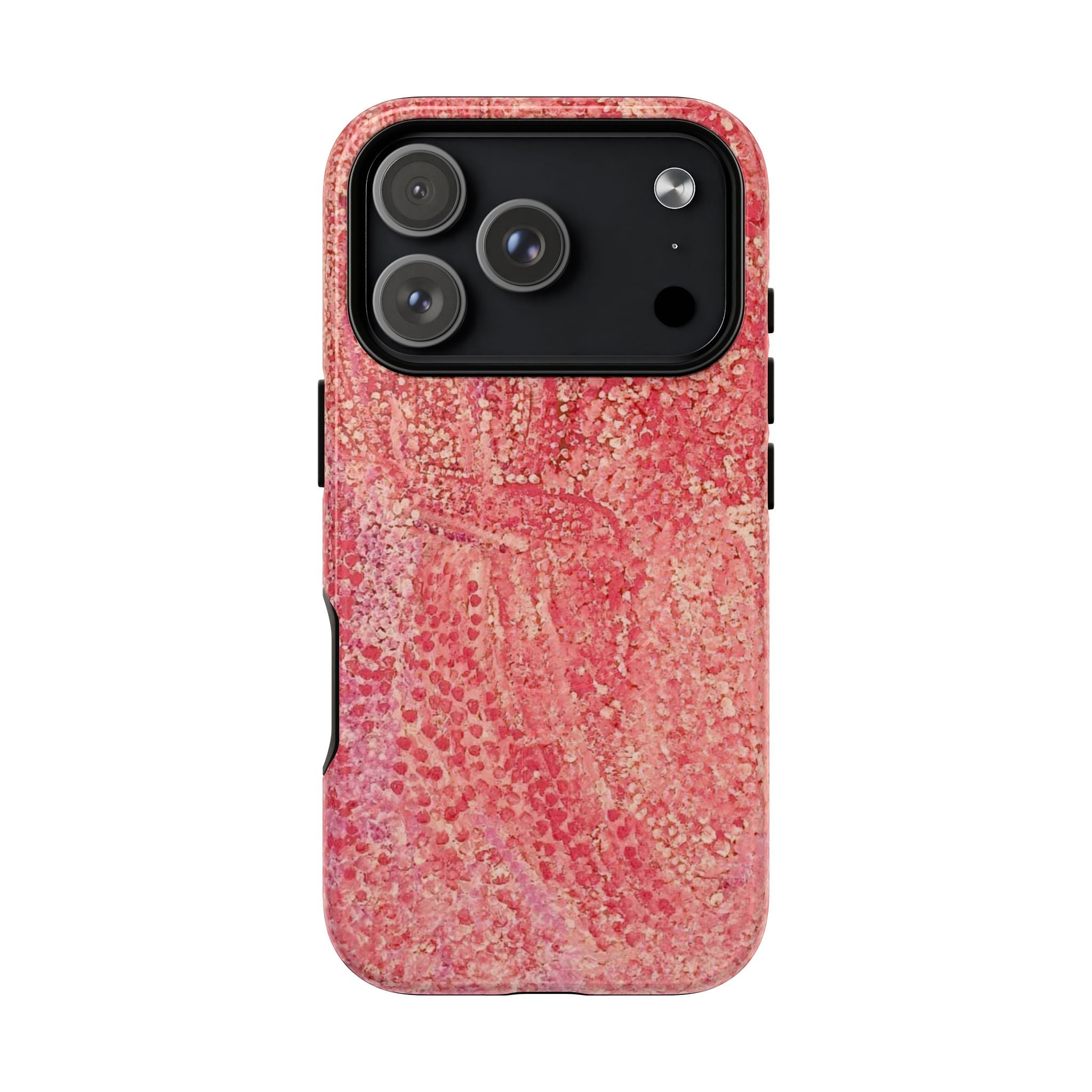Tough Magnetic Cases