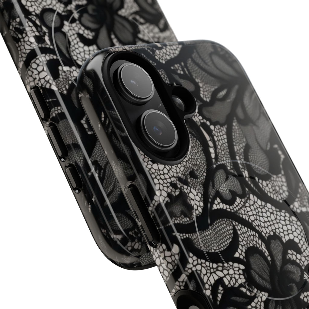 Tough Magnetic Cases