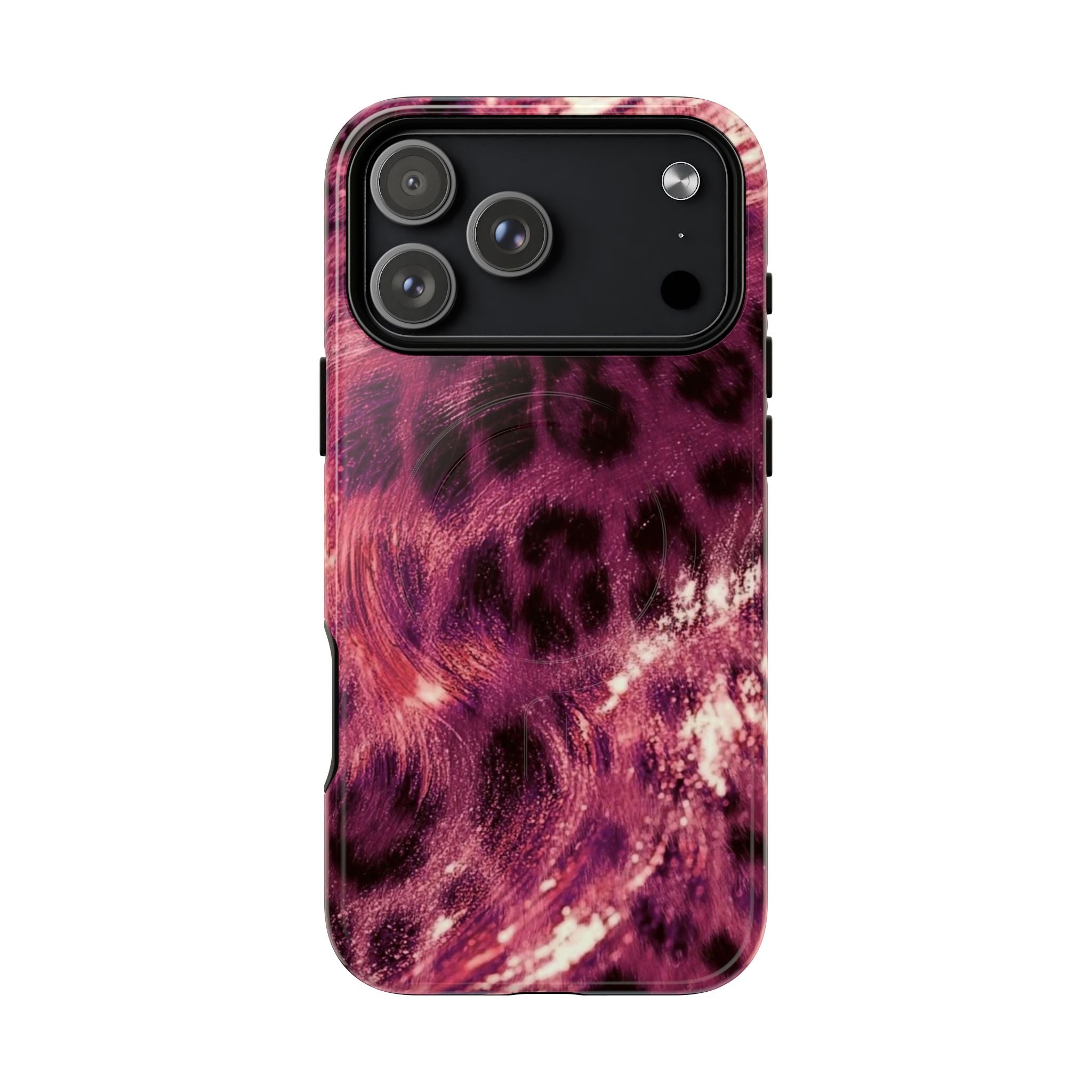Tough Magnetic Cases