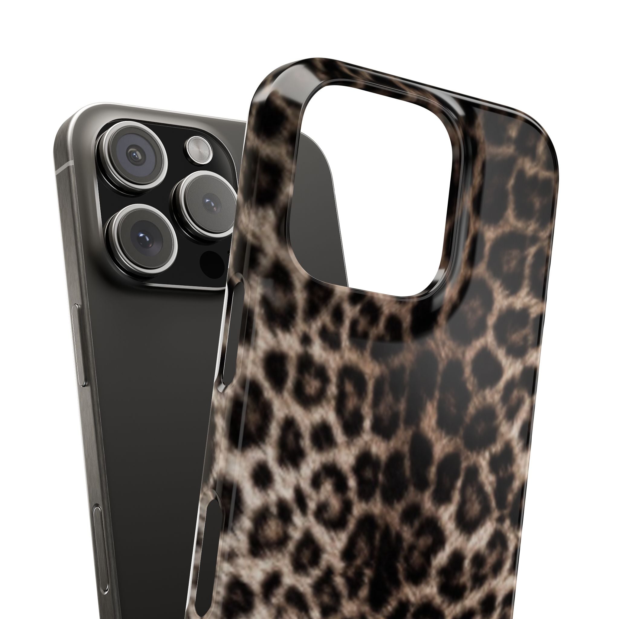 Slim Phone Cases
