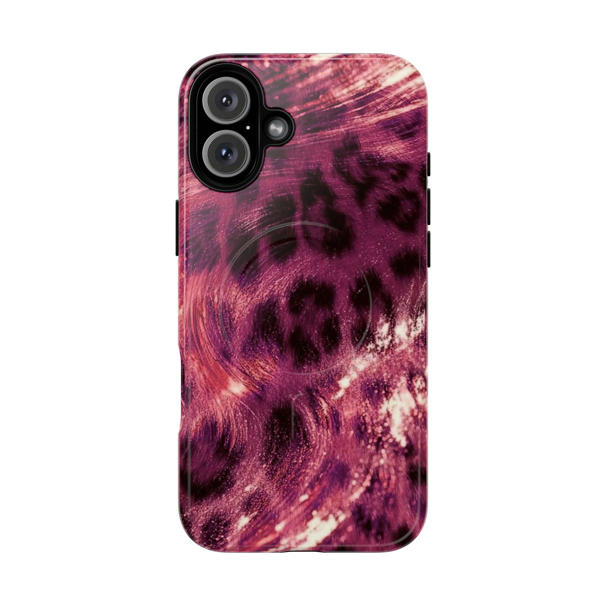 Tough Magnetic Cases
