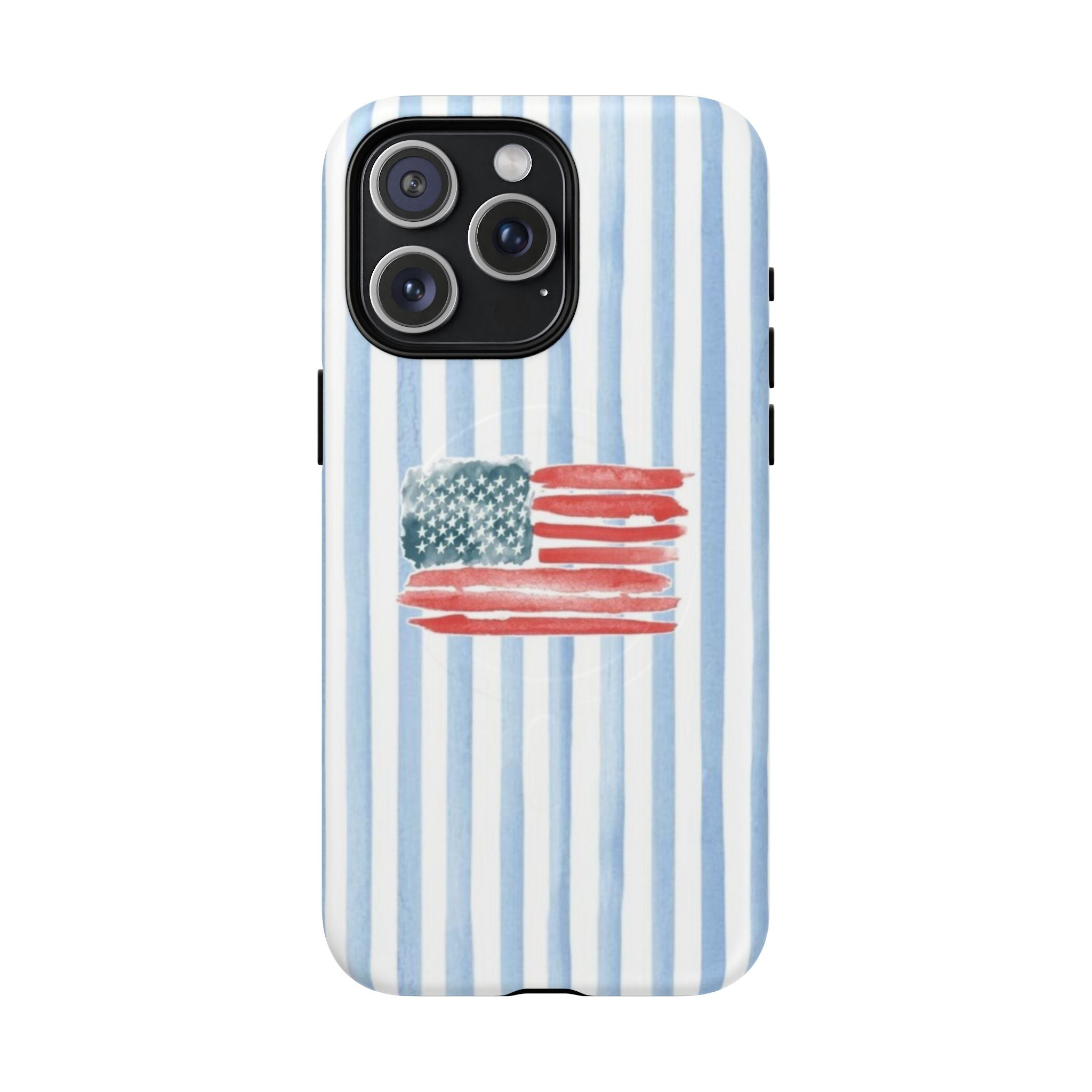 All-American Tide Magsafe Tough Case