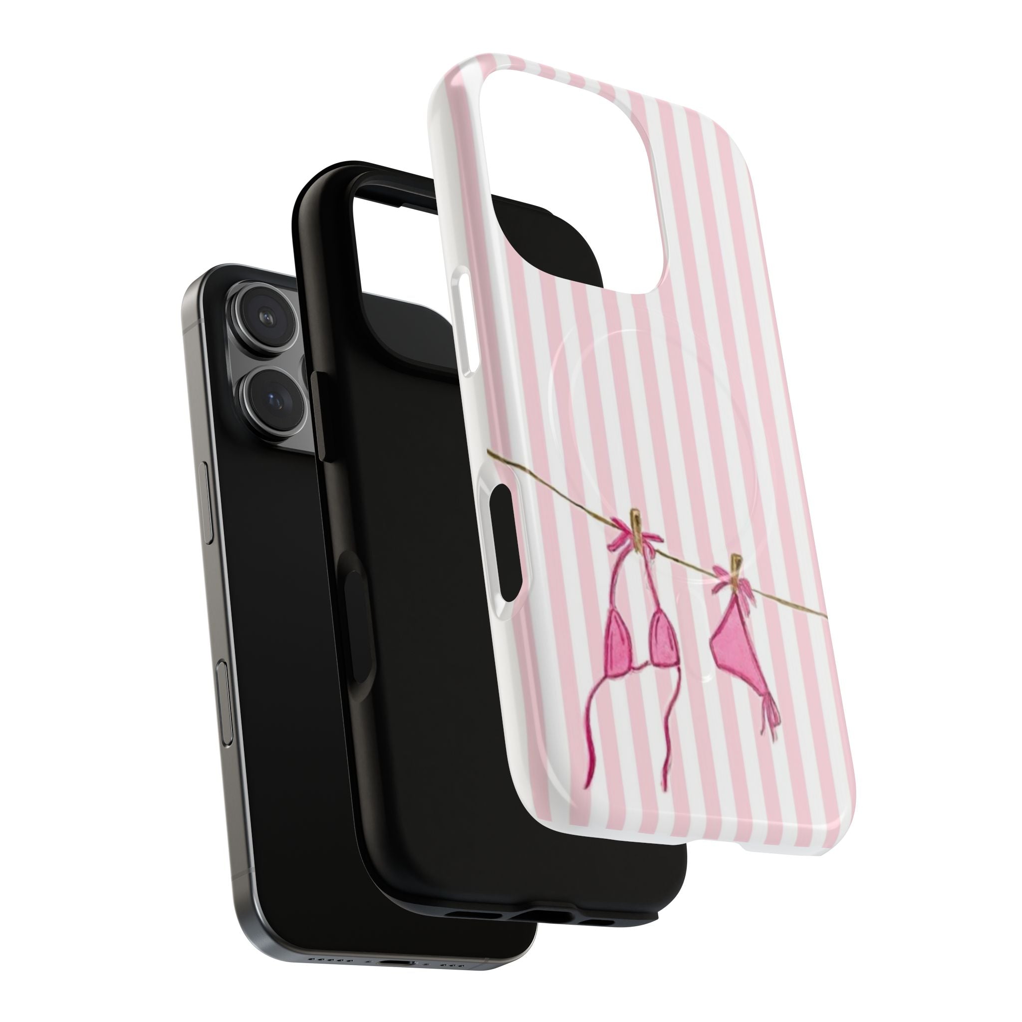 Tough Magnetic Cases