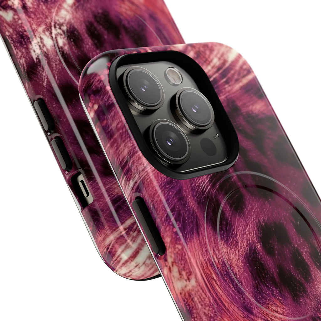 Tough Magnetic Cases