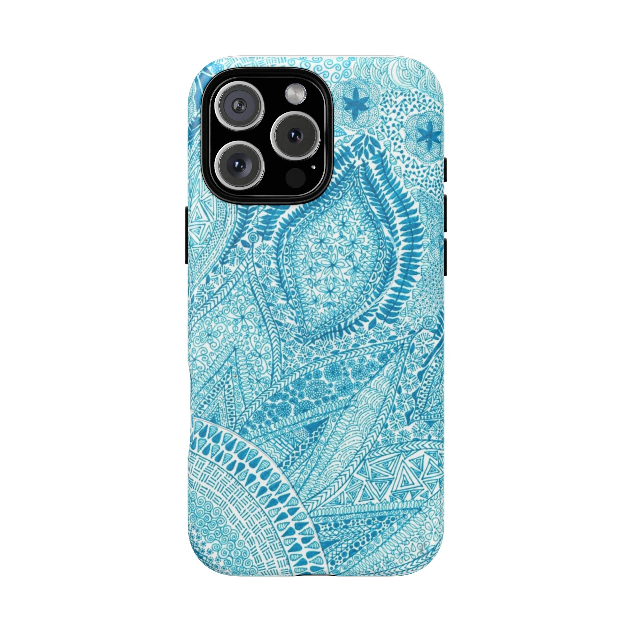 Tough Magnetic Cases