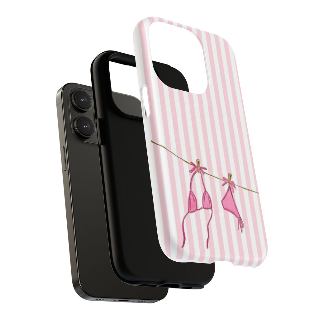 Tough Magnetic Cases