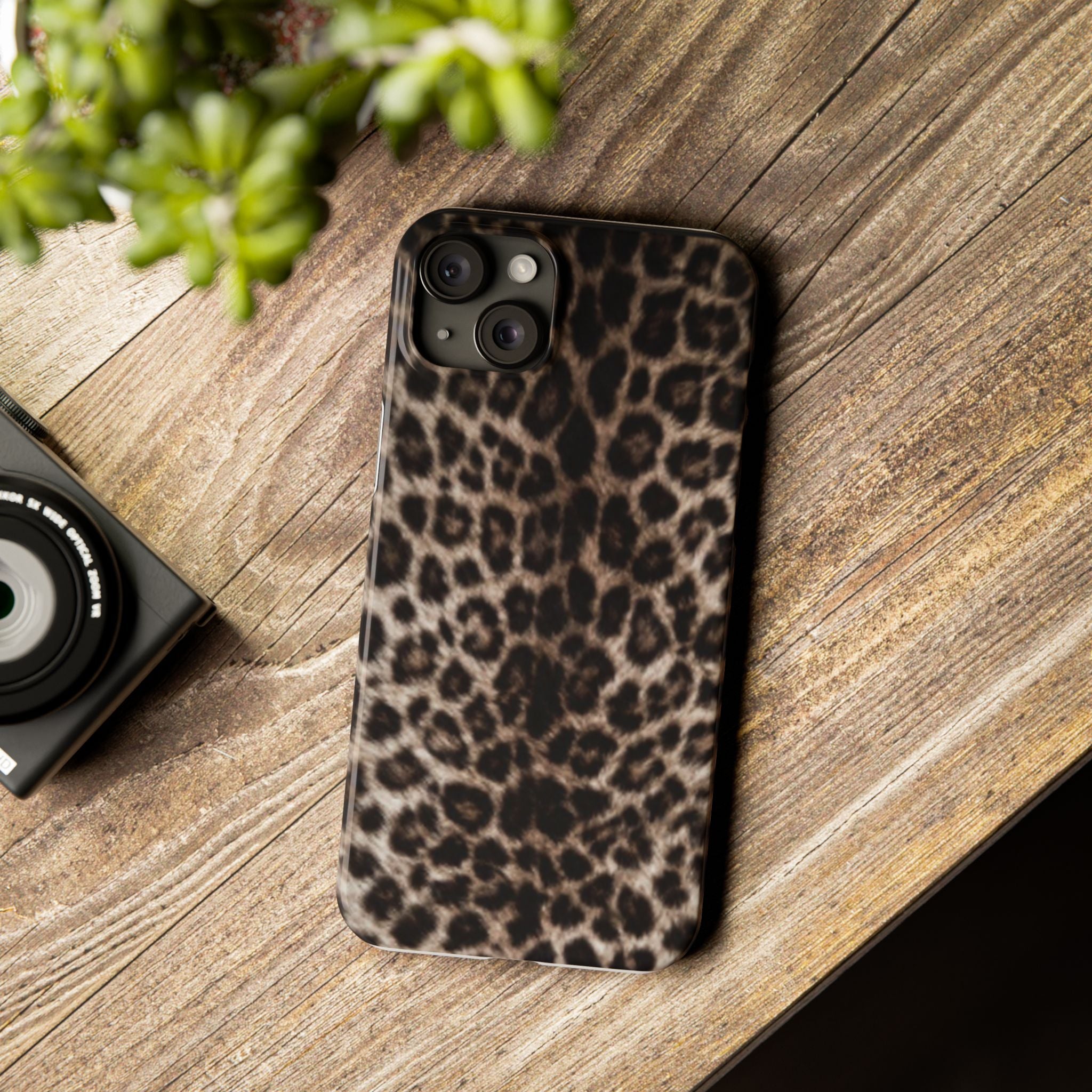 Slim Phone Cases