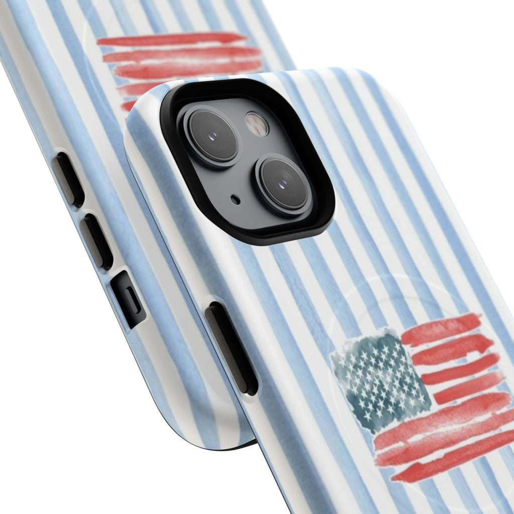 All-American Tide Magsafe Tough Case