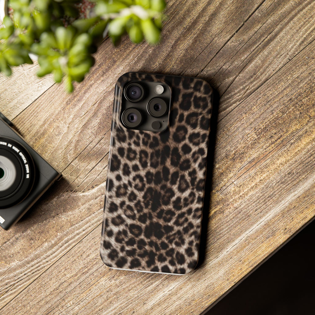 Slim Phone Cases