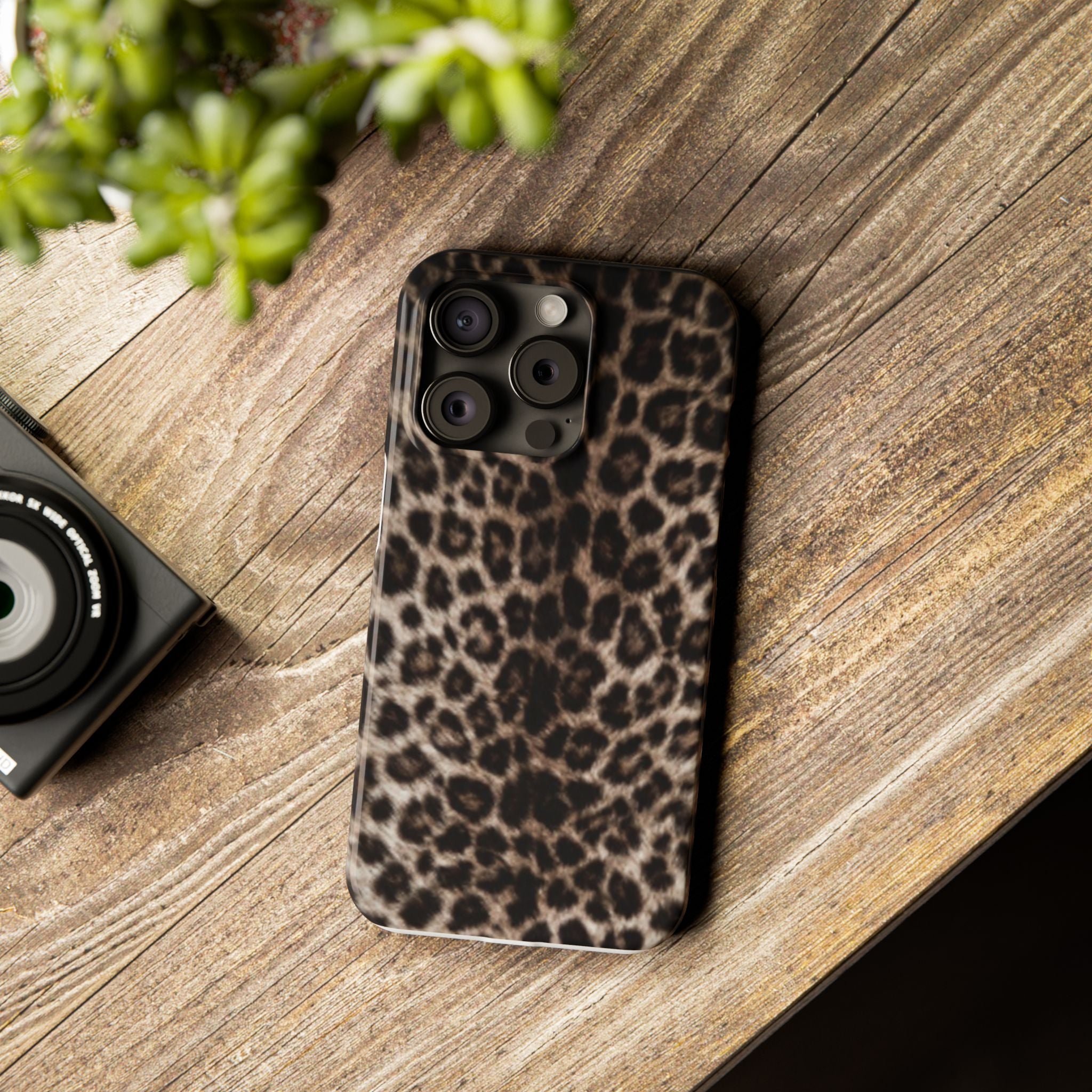 Slim Phone Cases