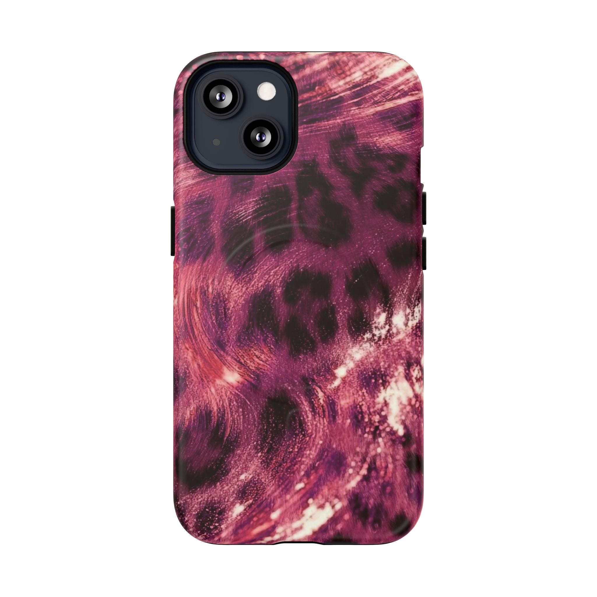 Tough Magnetic Cases
