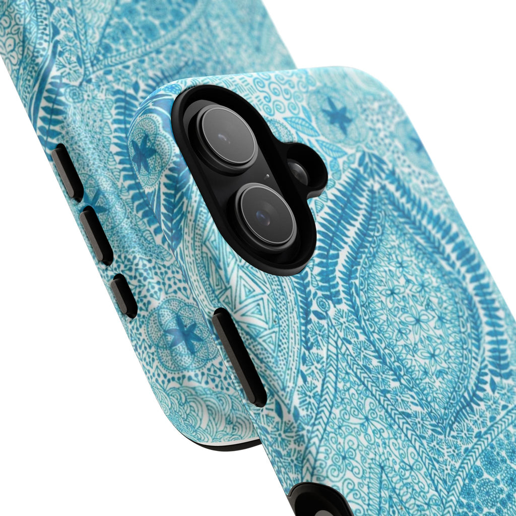Tough Magnetic Cases