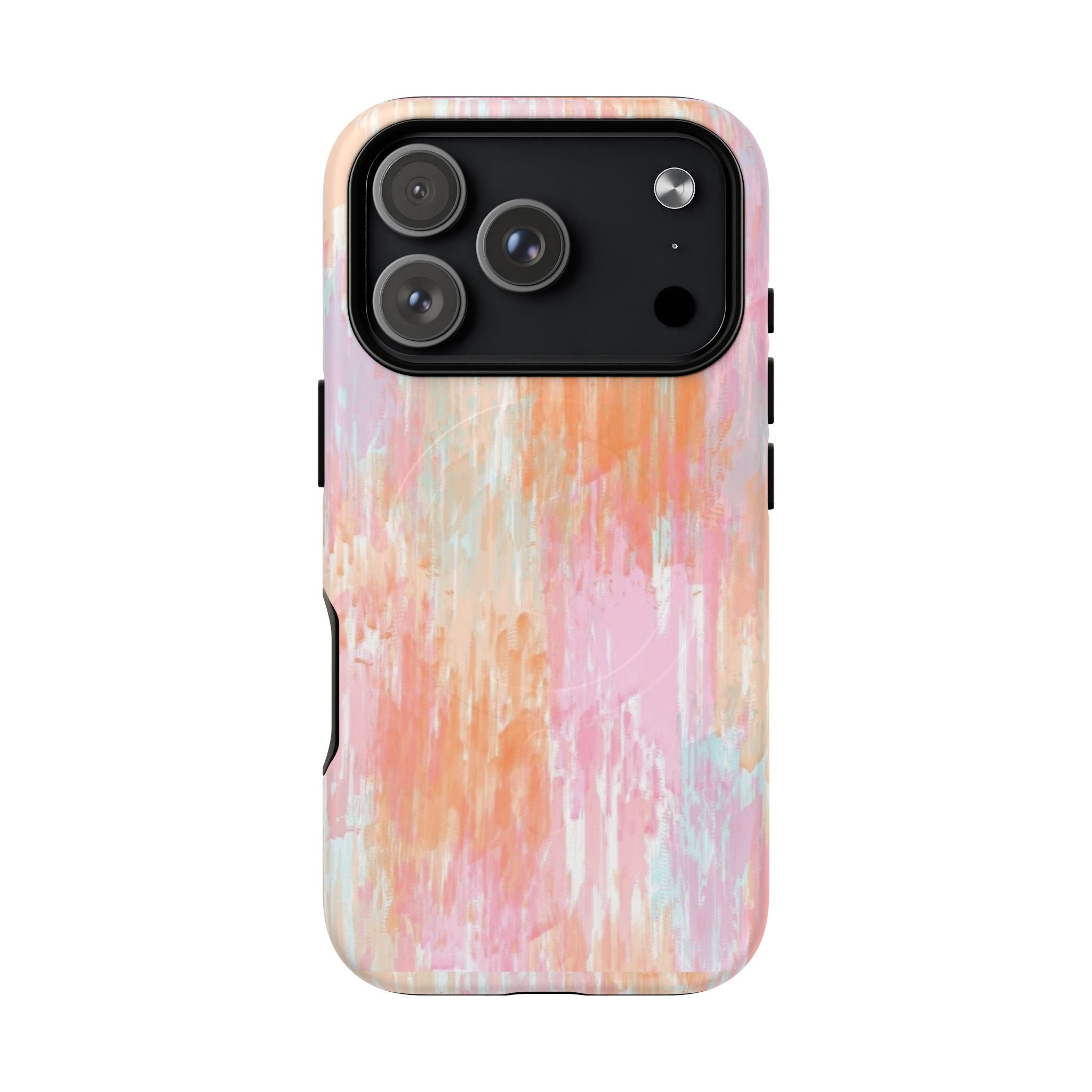 Tough Magnetic Cases