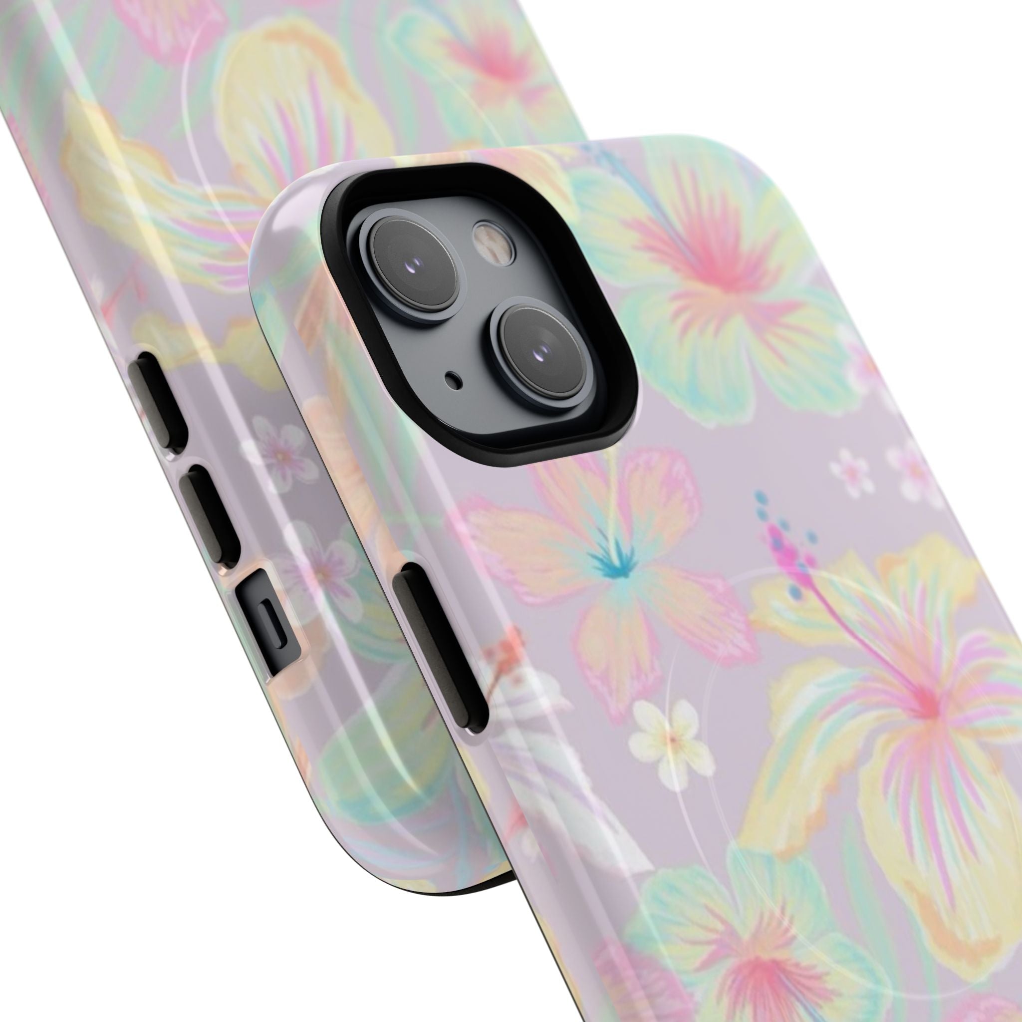 Tough Magnetic Cases