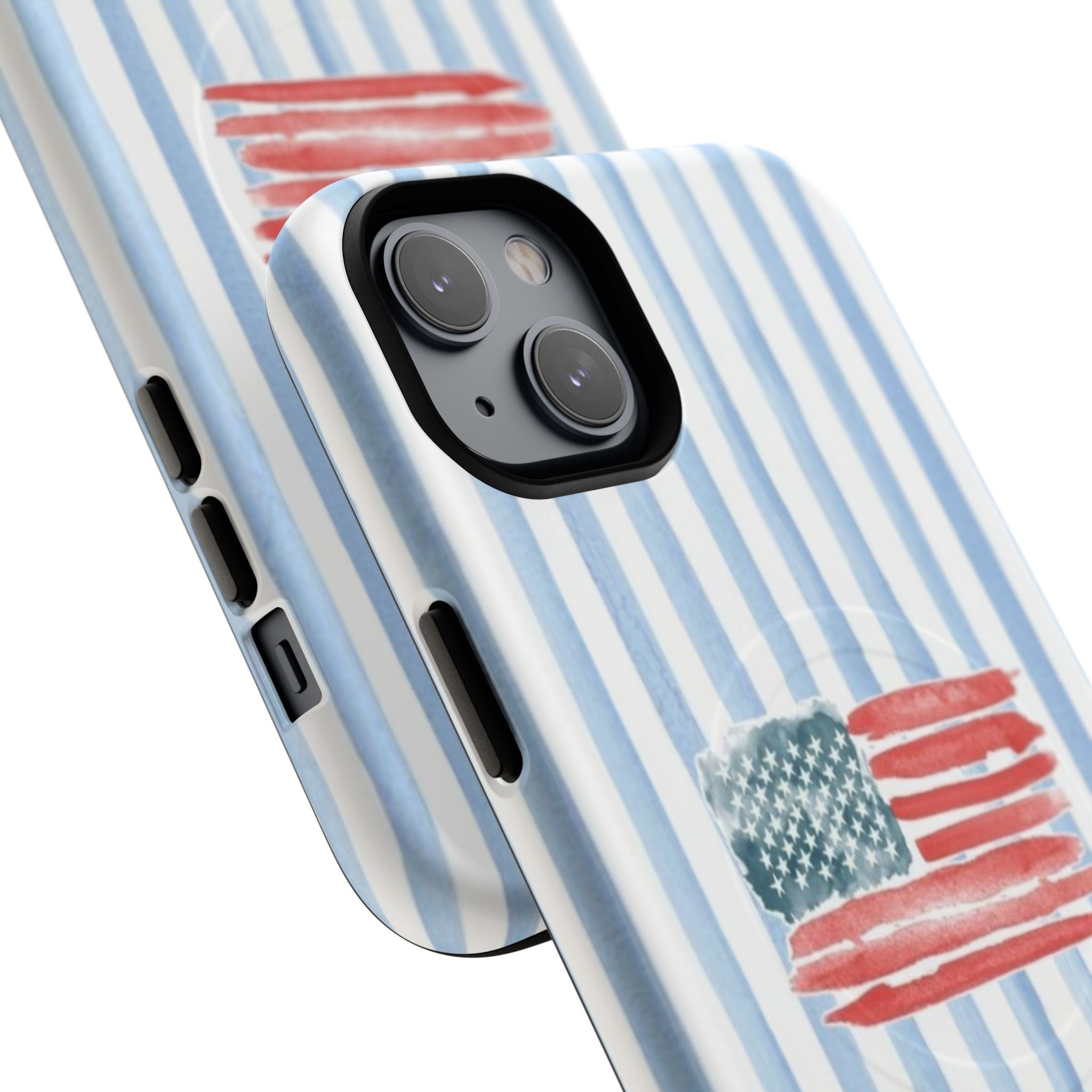 All-American Tide Magsafe Tough Case