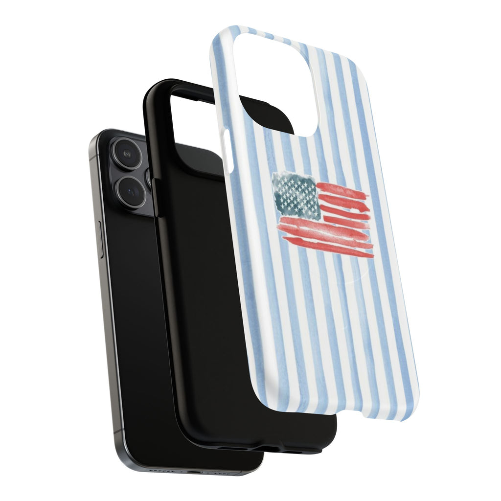 All-American Tide Magsafe Tough Case