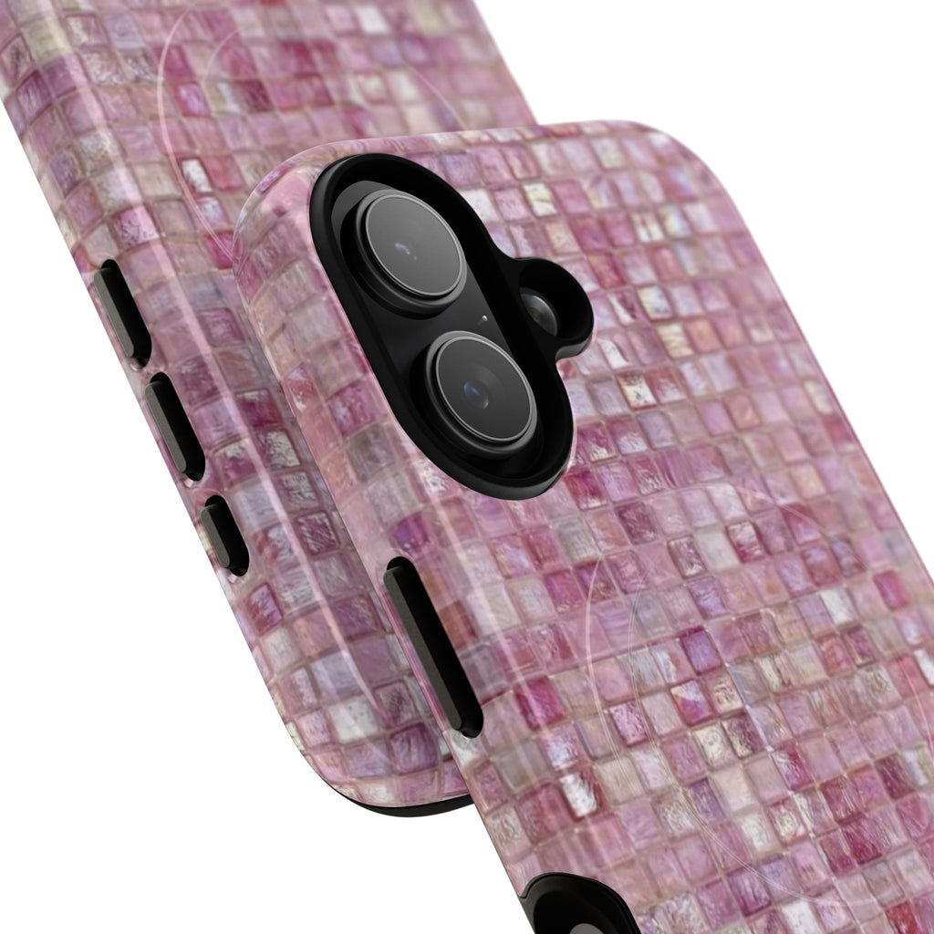 Tough Magnetic Cases