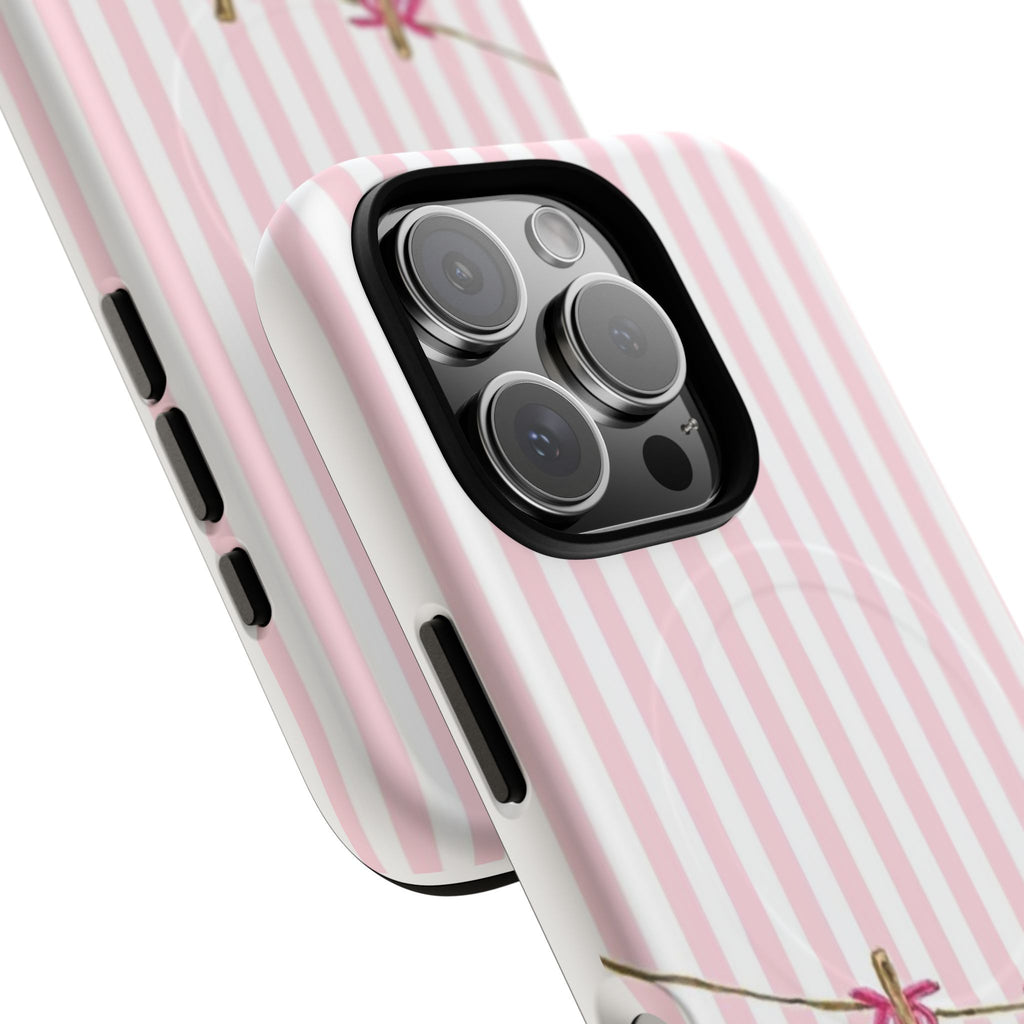 Tough Magnetic Cases