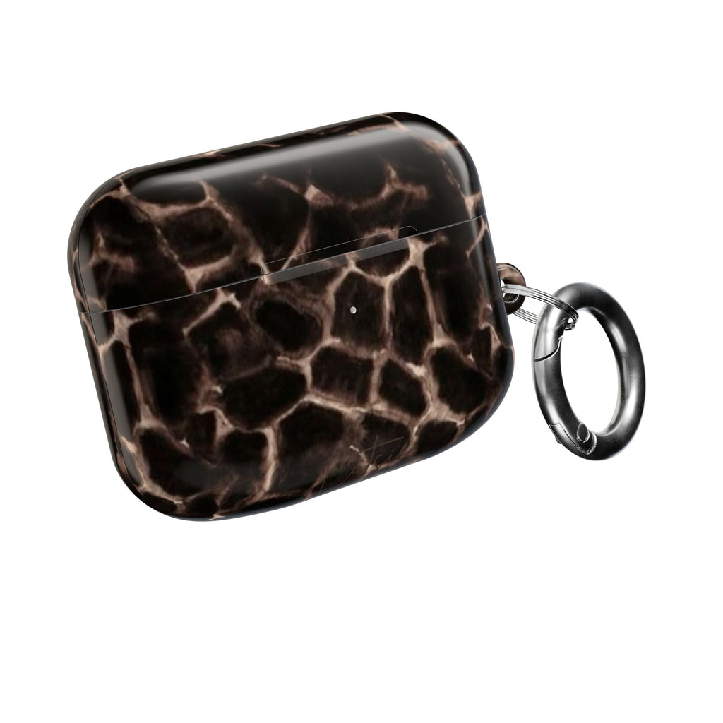 Jade Gator AirPod Case