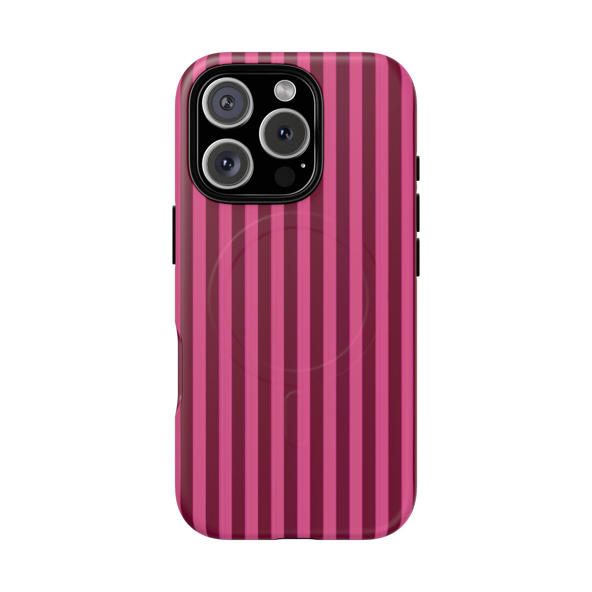 Tough Magnetic Cases